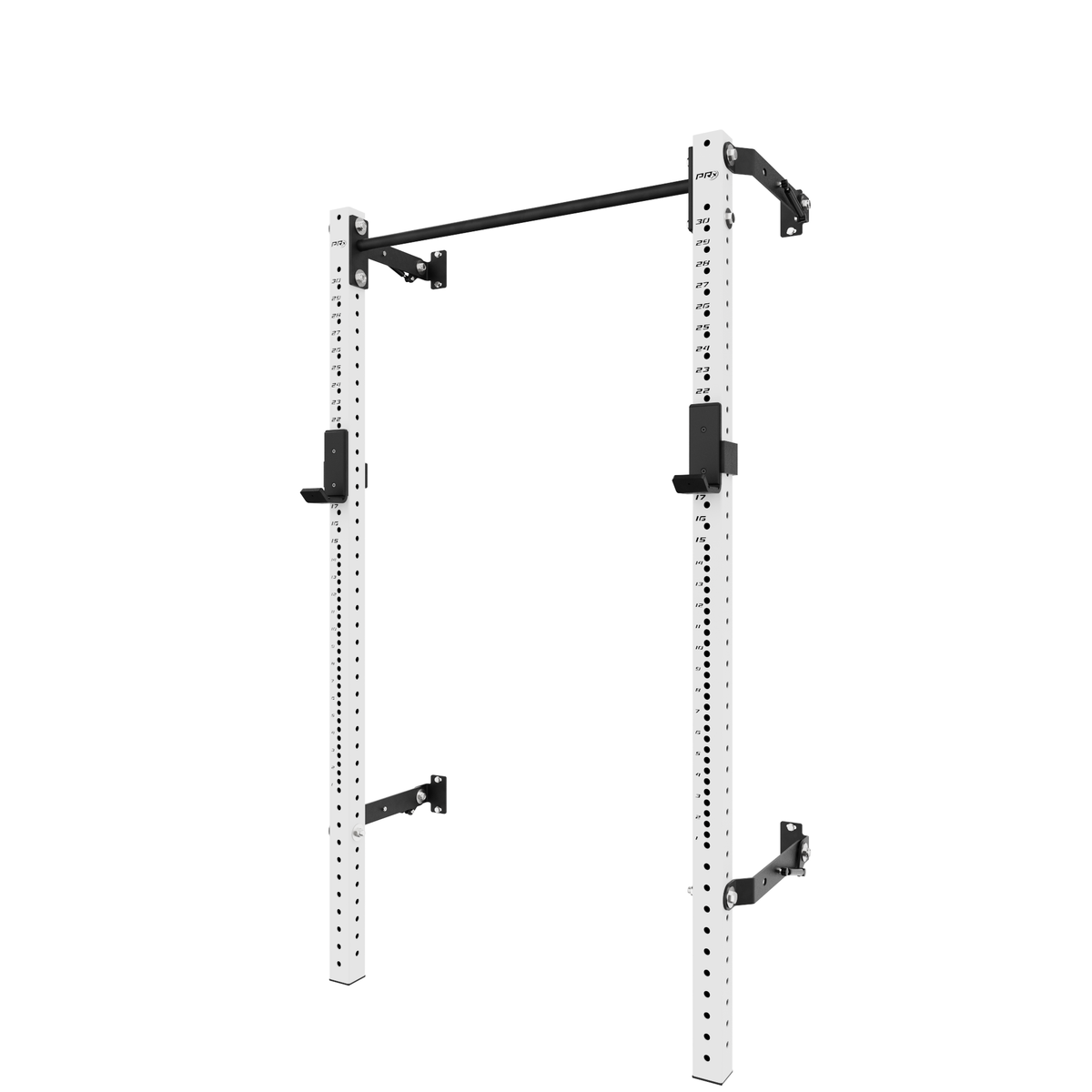 PRx Profile® PRO Folding Squat Rack