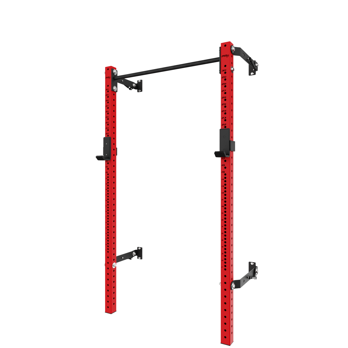 PRx Profile® PRO Folding Squat Rack