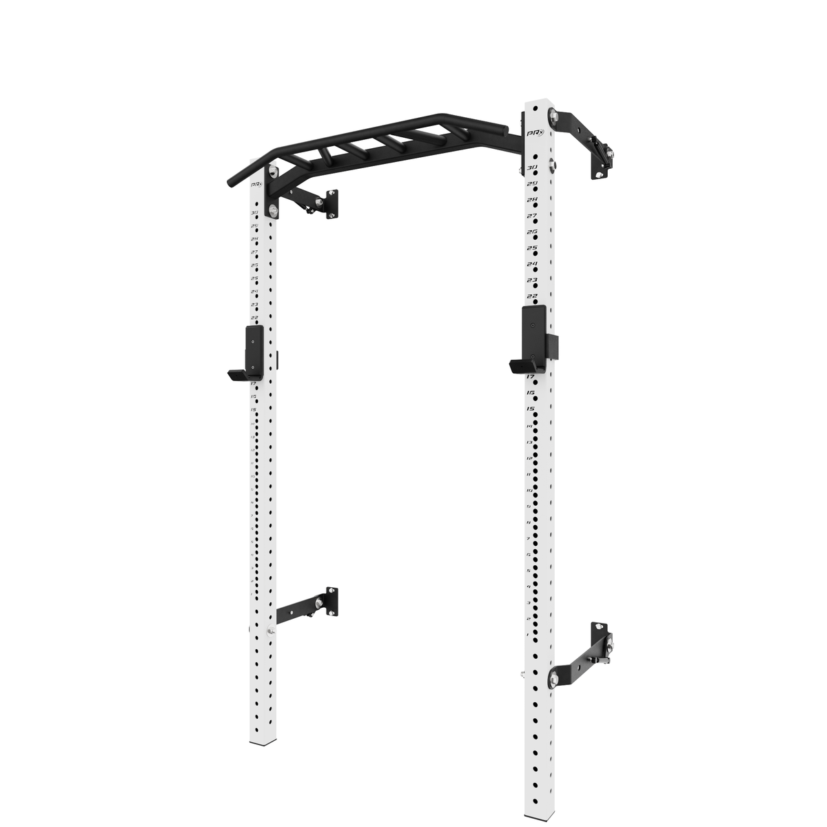 PRx Profile® PRO Folding Squat Rack