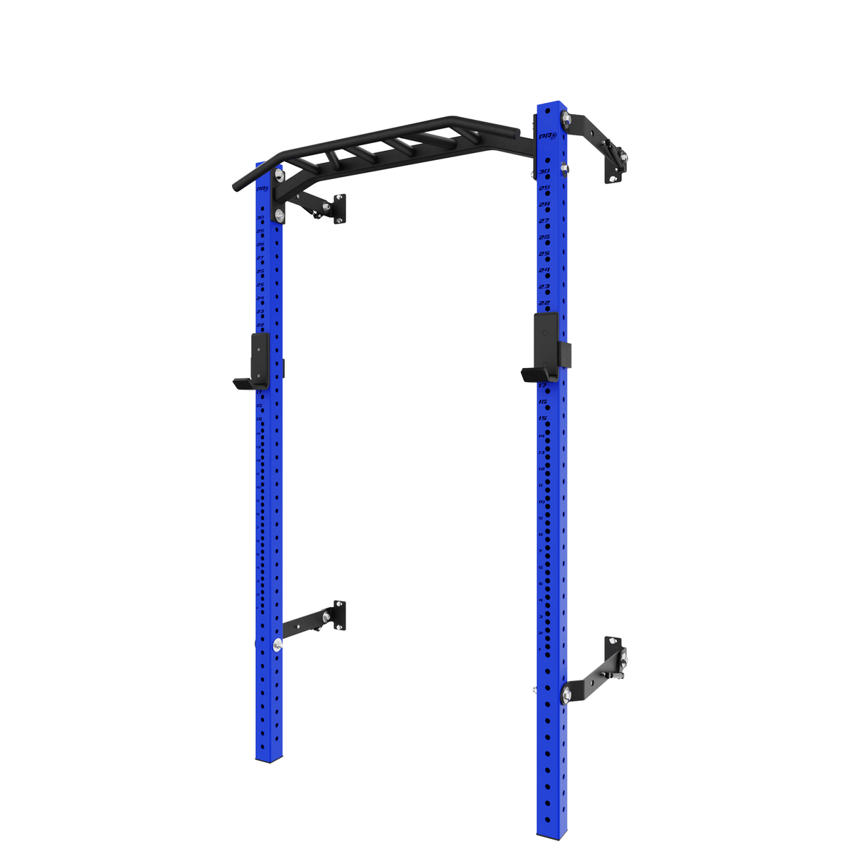 PRx Profile® PRO Folding Squat Rack