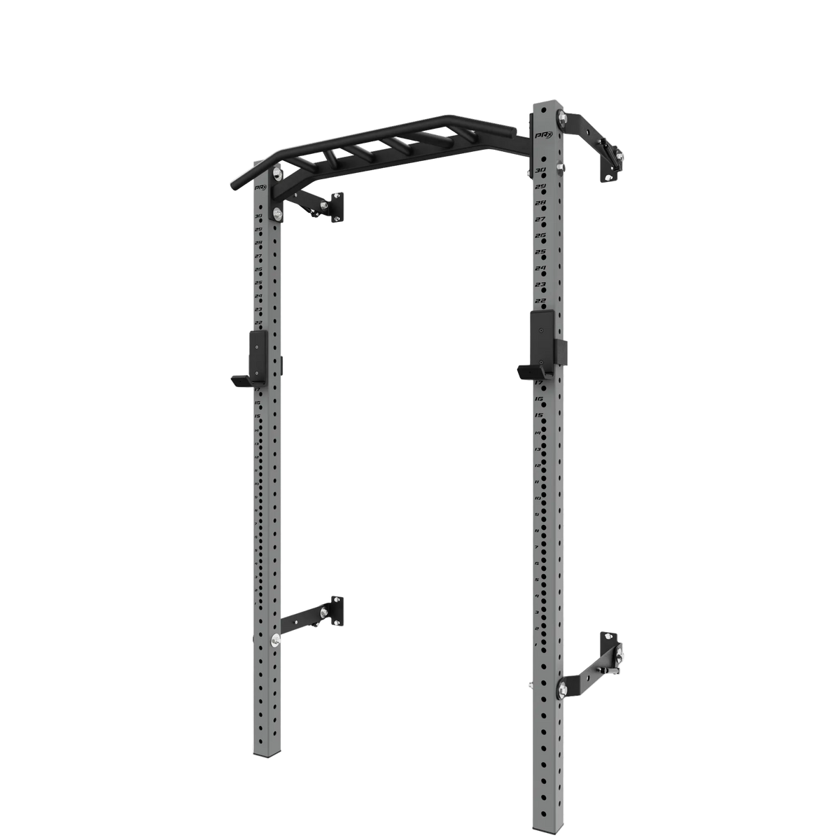 PRx Profile® PRO Folding Squat Rack
