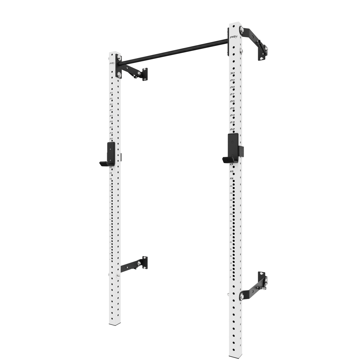 PRx Profile® PRO Folding Squat Rack