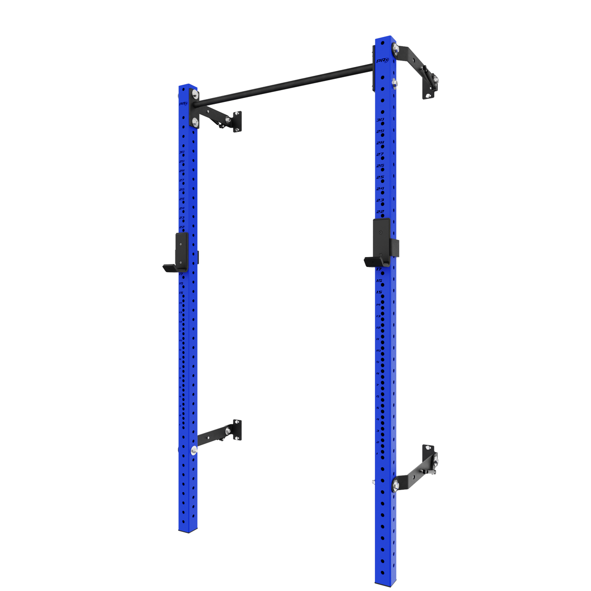 PRx Profile® PRO Folding Squat Rack