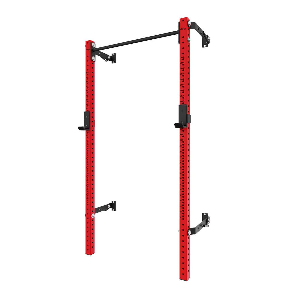 PRx Profile® PRO Folding Squat Rack