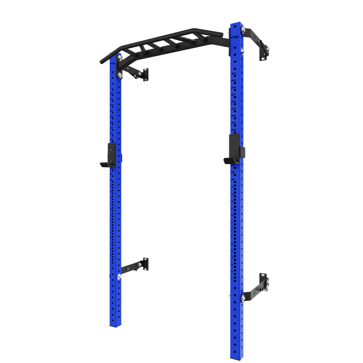 PRx Profile® PRO Folding Squat Rack