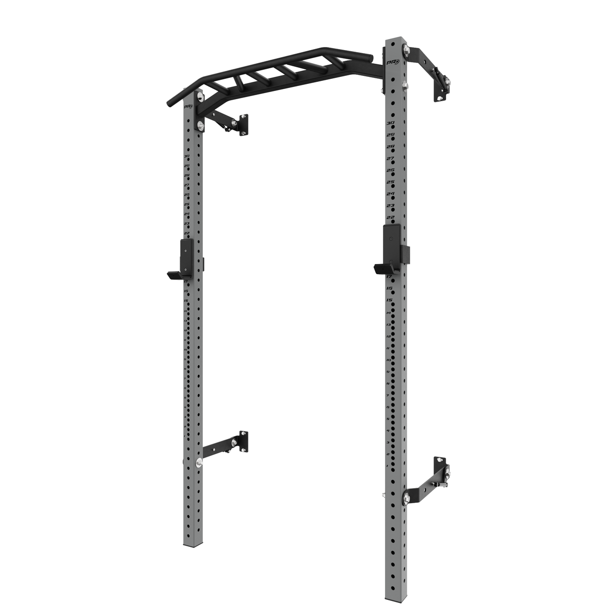 PRx Profile® PRO Folding Squat Rack