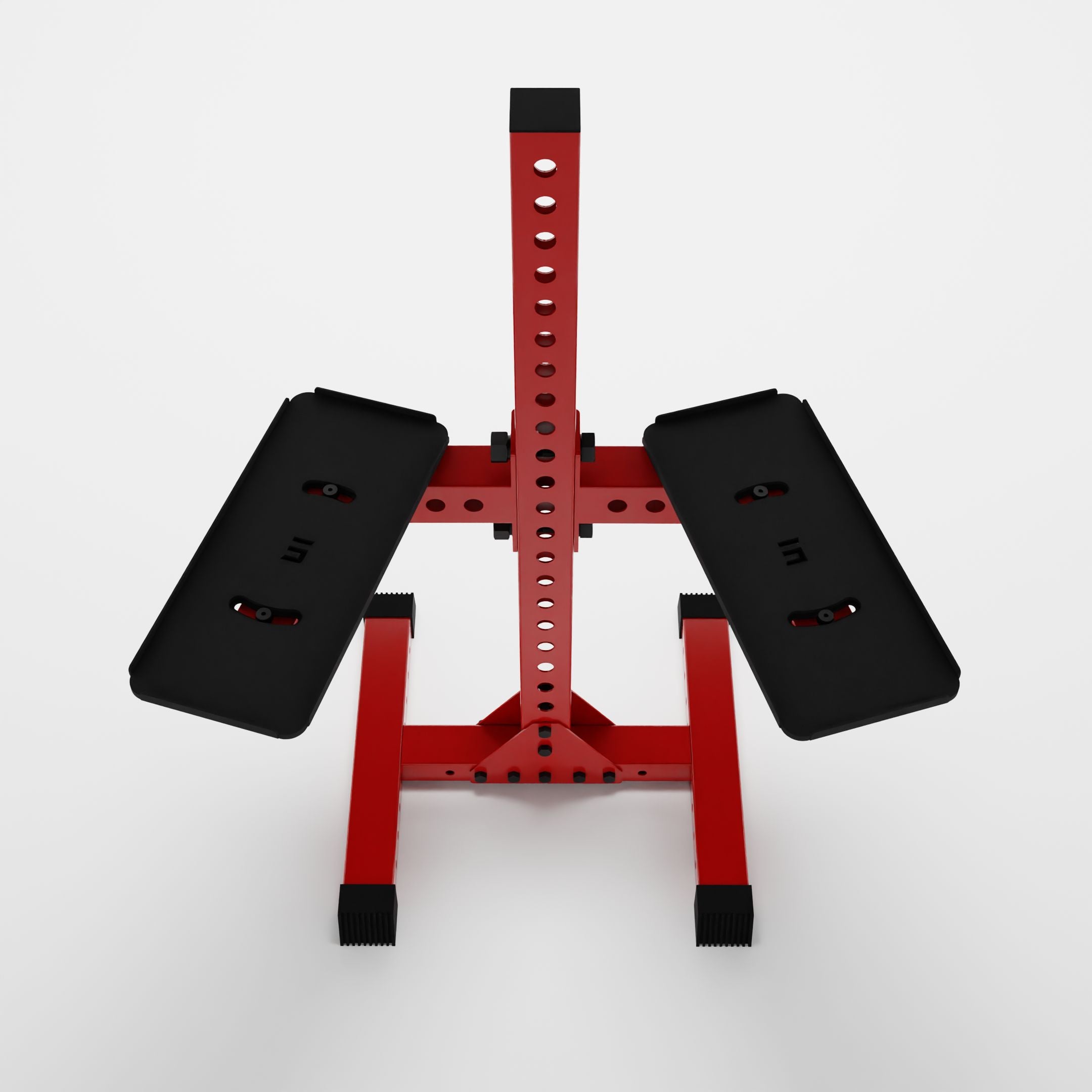 Alpha | Adjustable Dumbbell Rack
