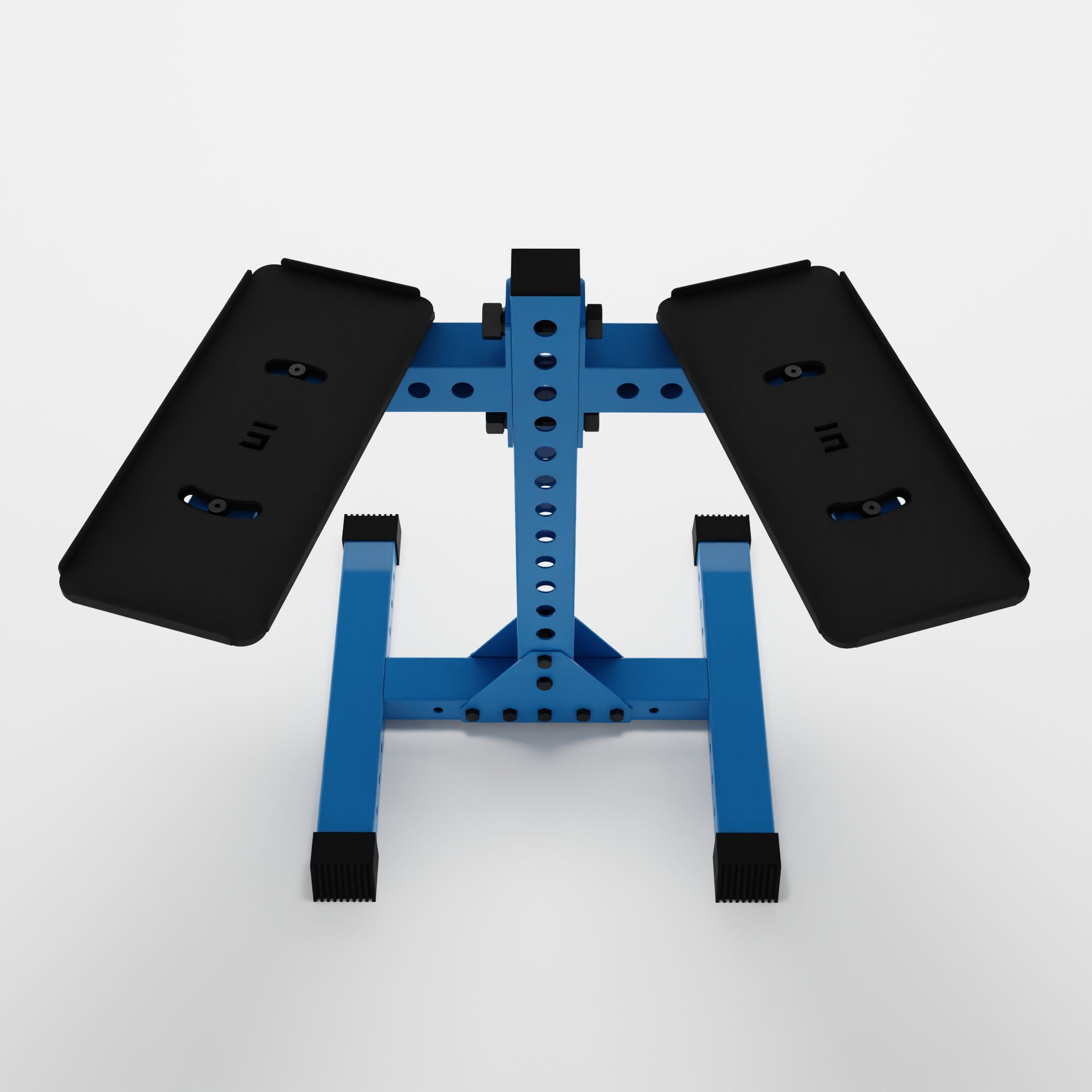 Bravo | Adjustable Dumbbell Rack
