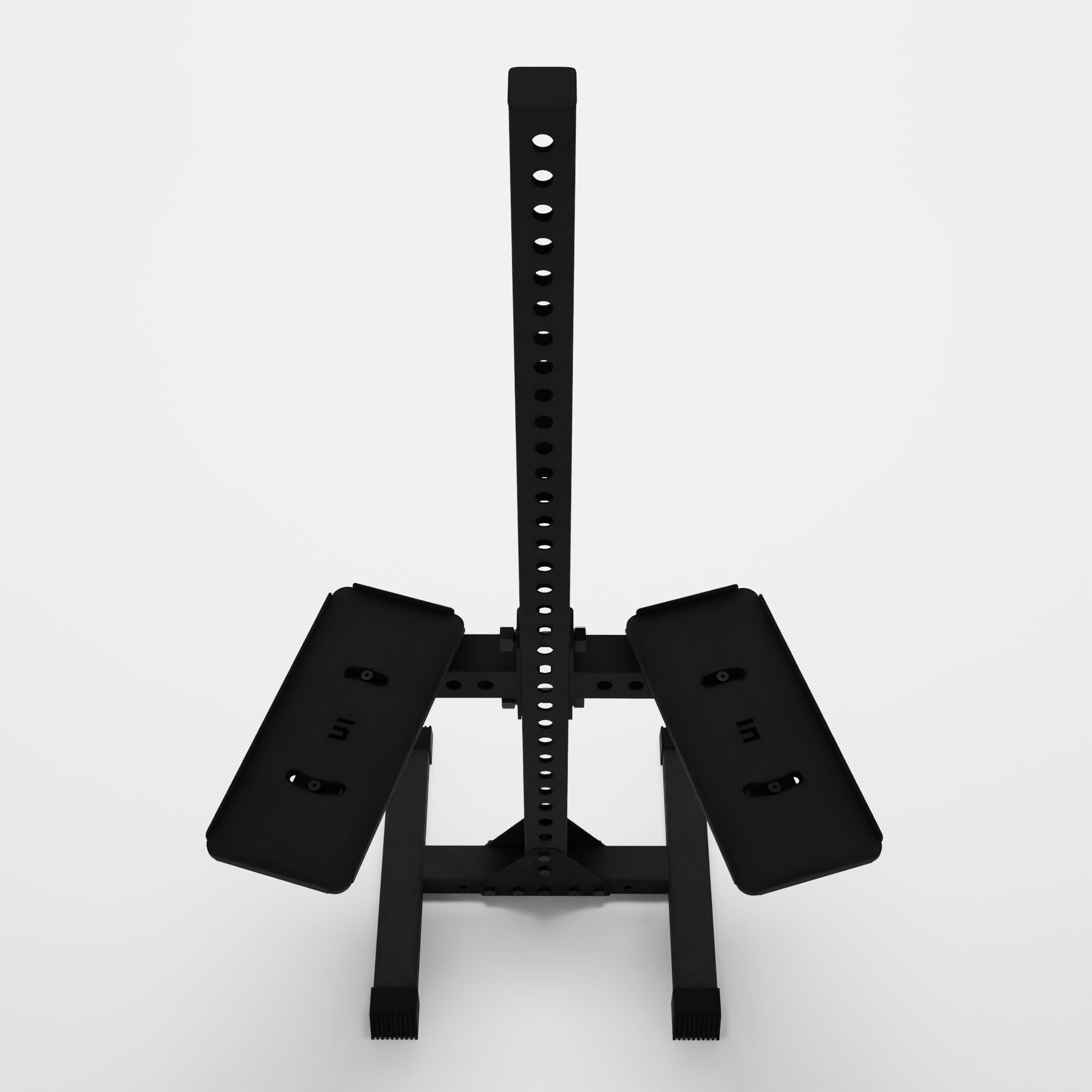 Delta | Adjustable Dumbbell Rack
