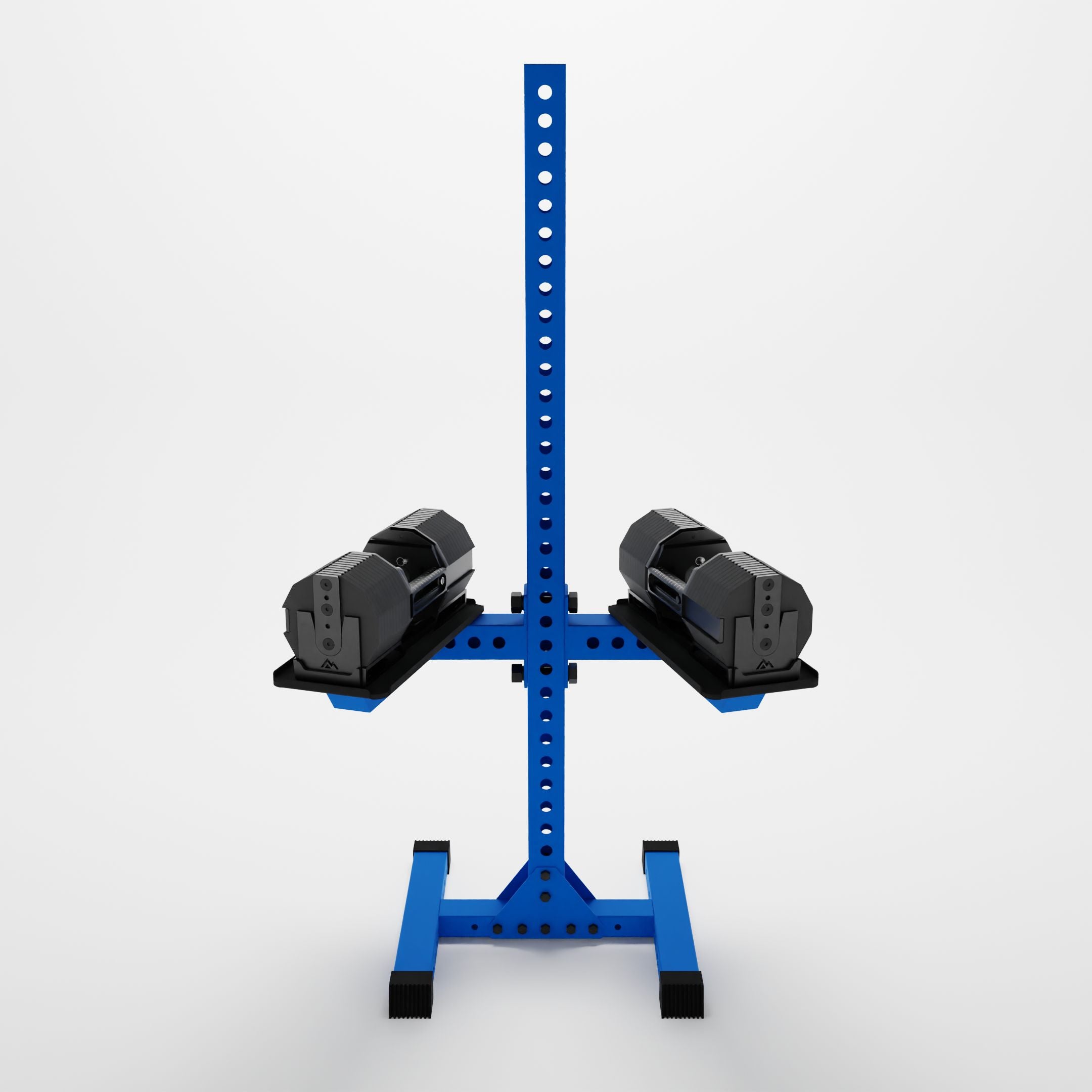 Delta | Adjustable Dumbbell Rack