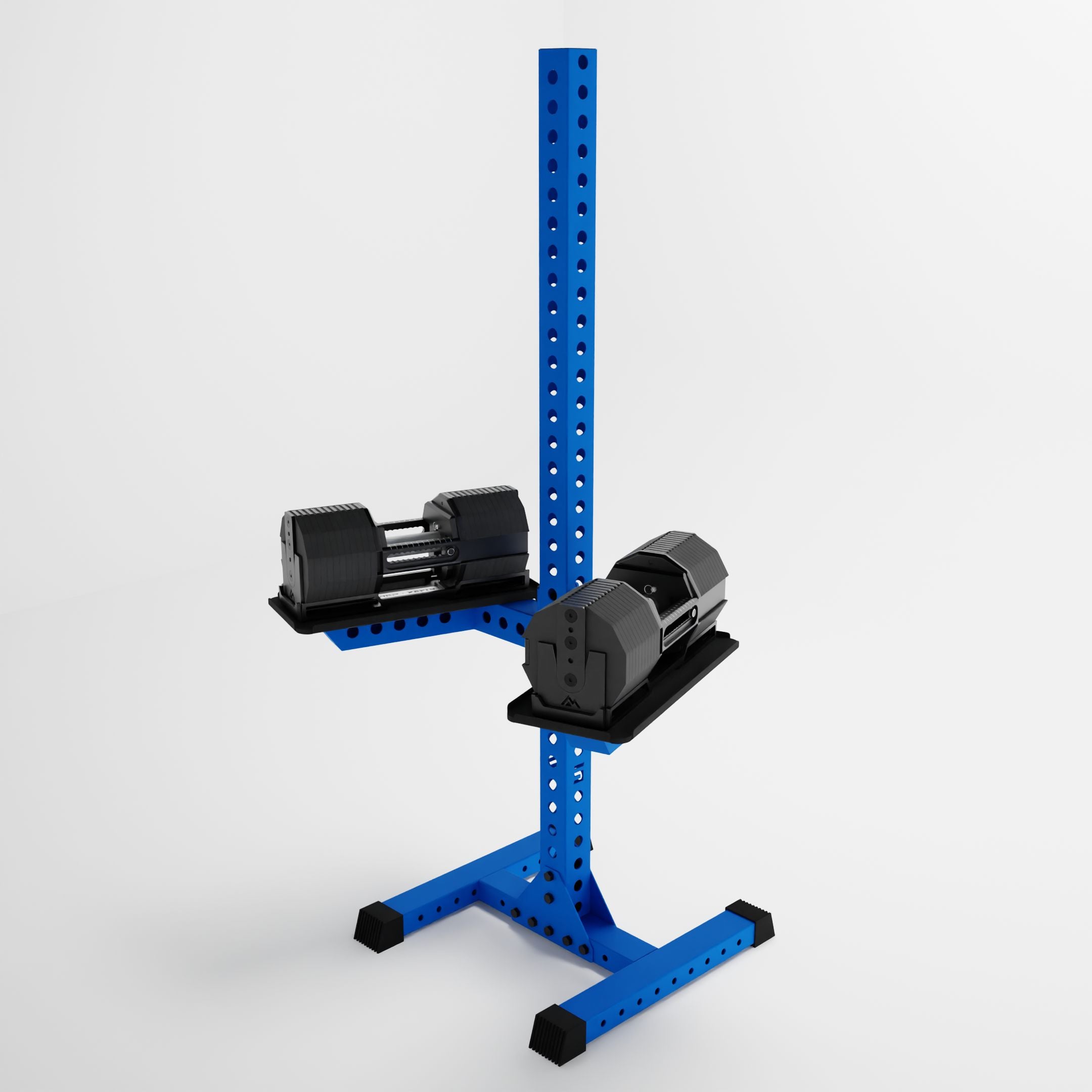 Delta | Adjustable Dumbbell Rack