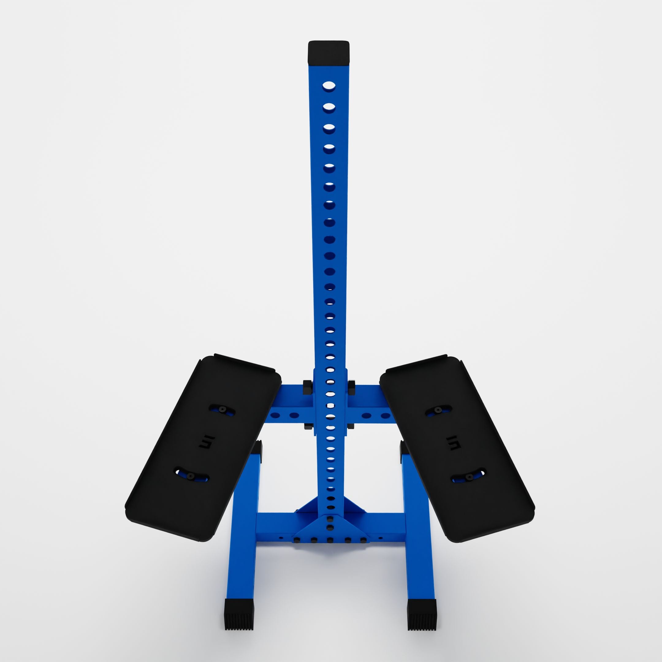 Delta | Adjustable Dumbbell Rack