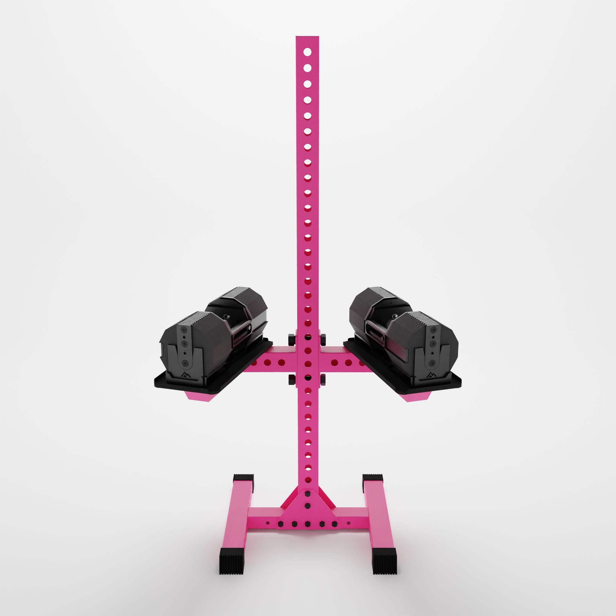 Delta | Adjustable Dumbbell Rack