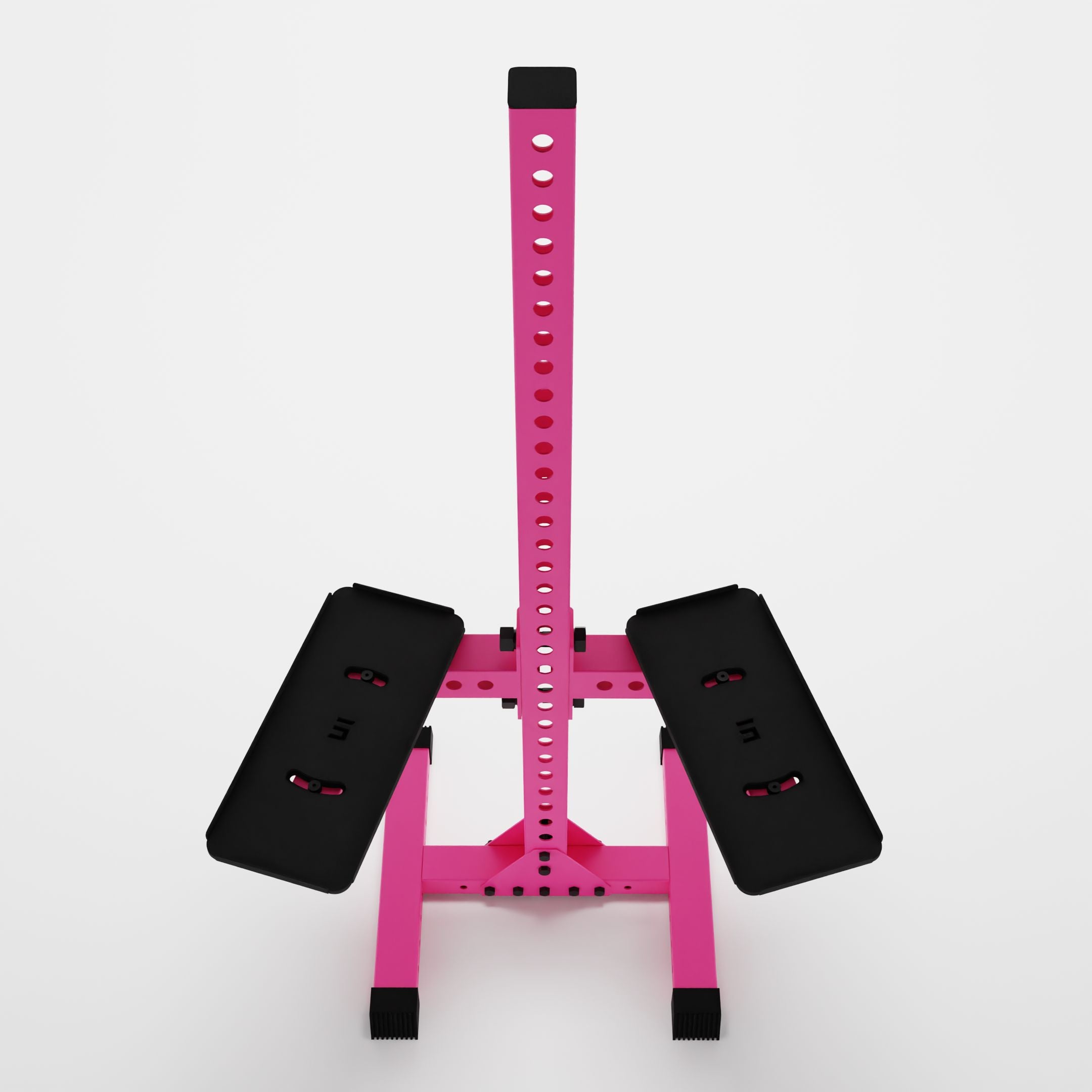 Delta | Adjustable Dumbbell Rack