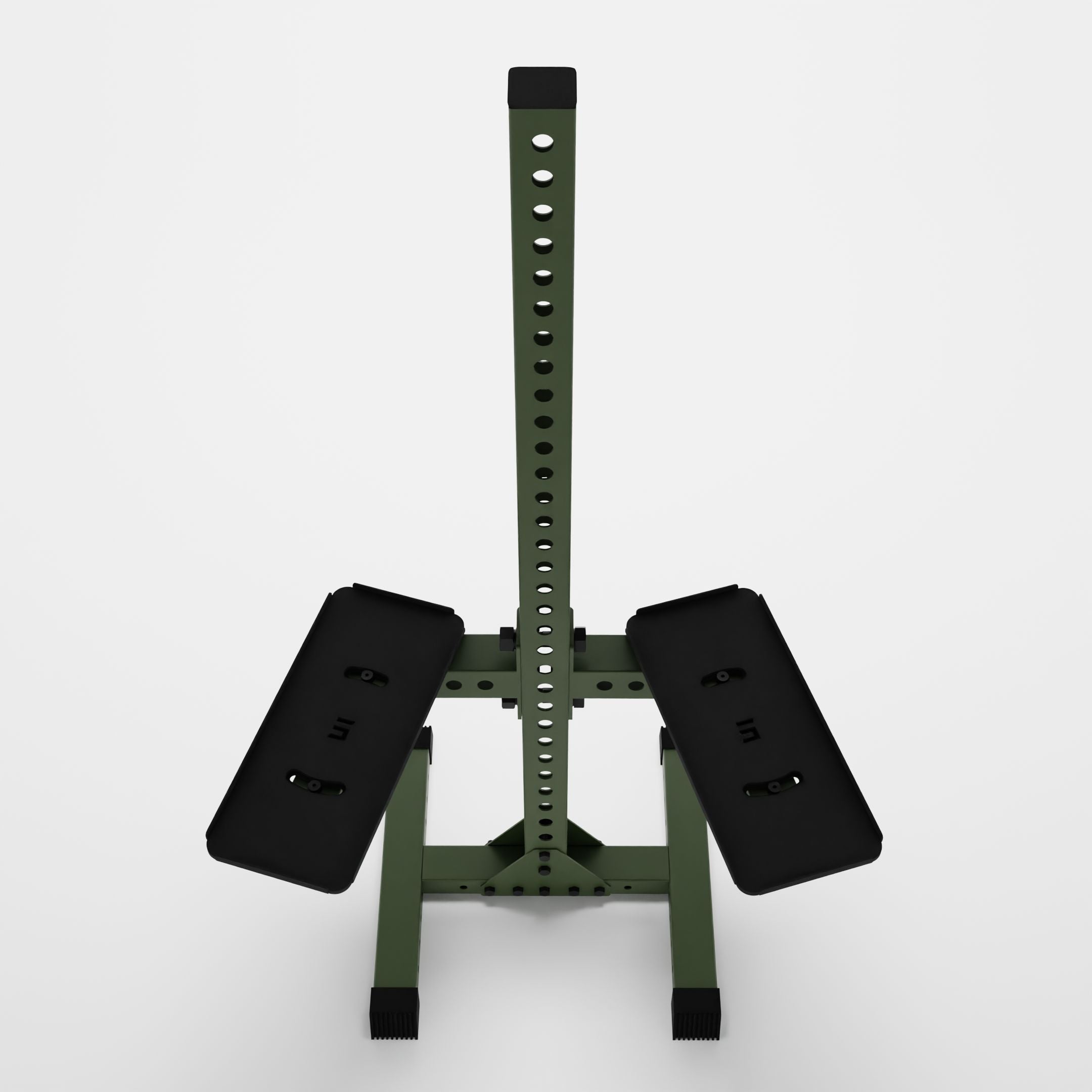 Delta | Adjustable Dumbbell Rack
