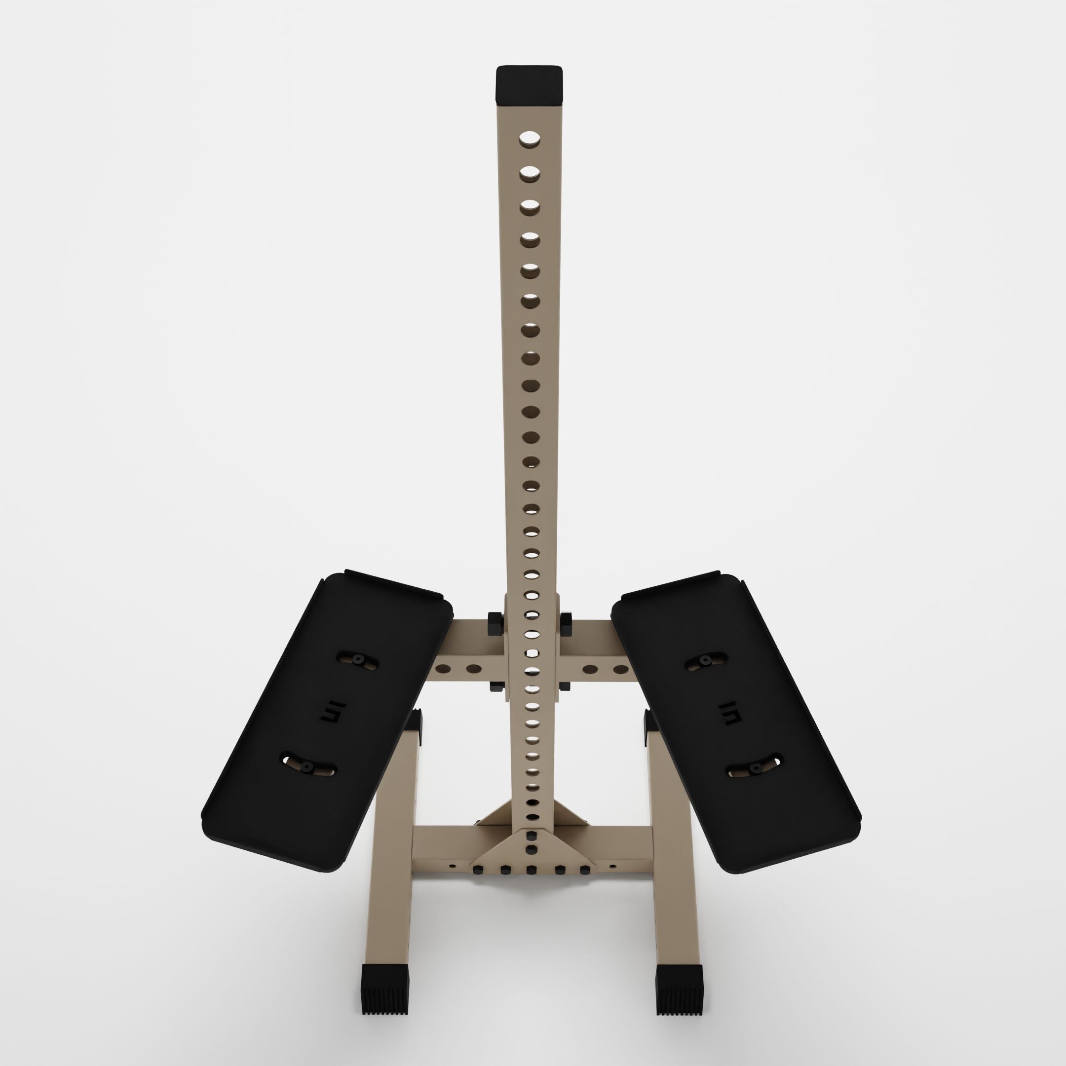 Delta | Adjustable Dumbbell Rack