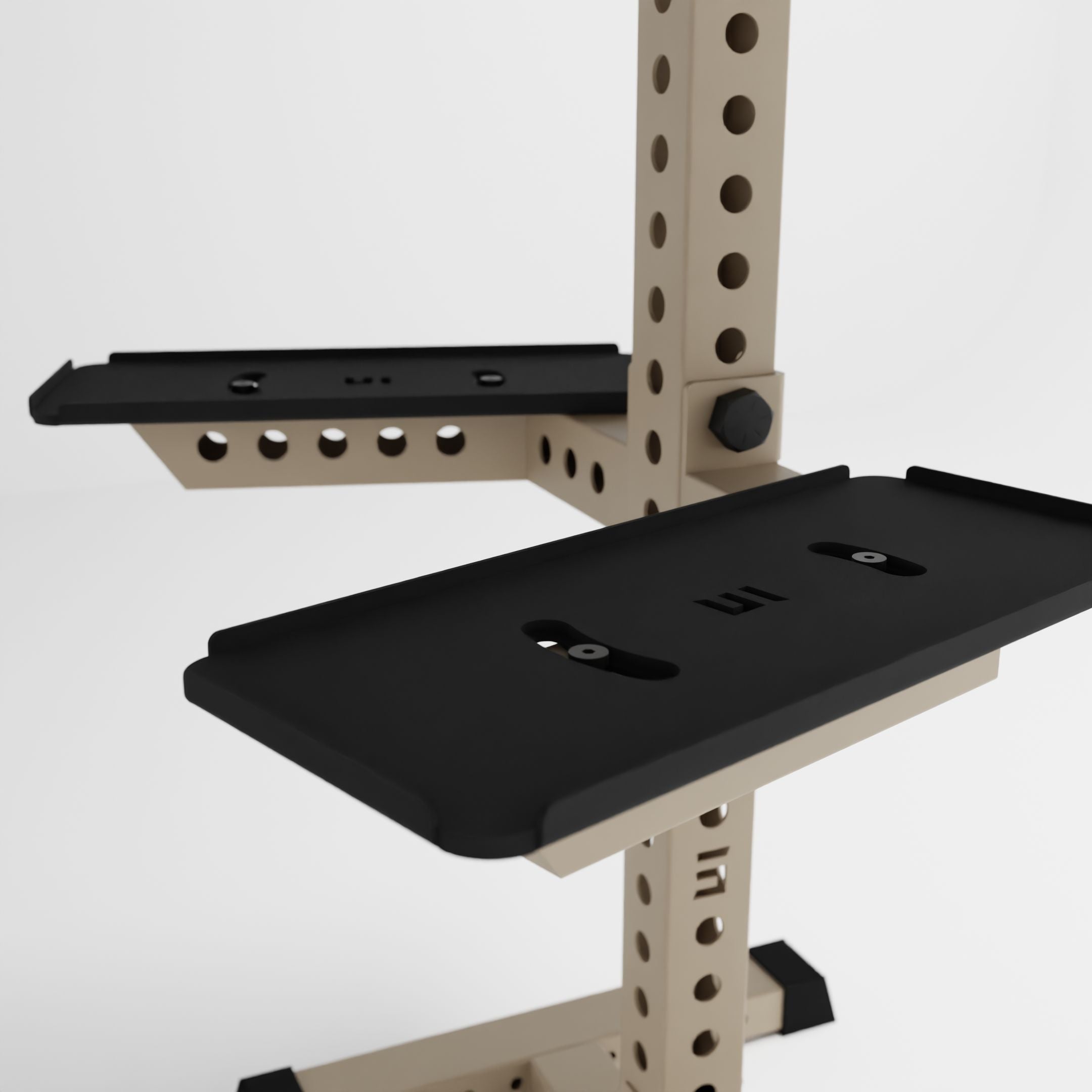 Delta | Adjustable Dumbbell Rack