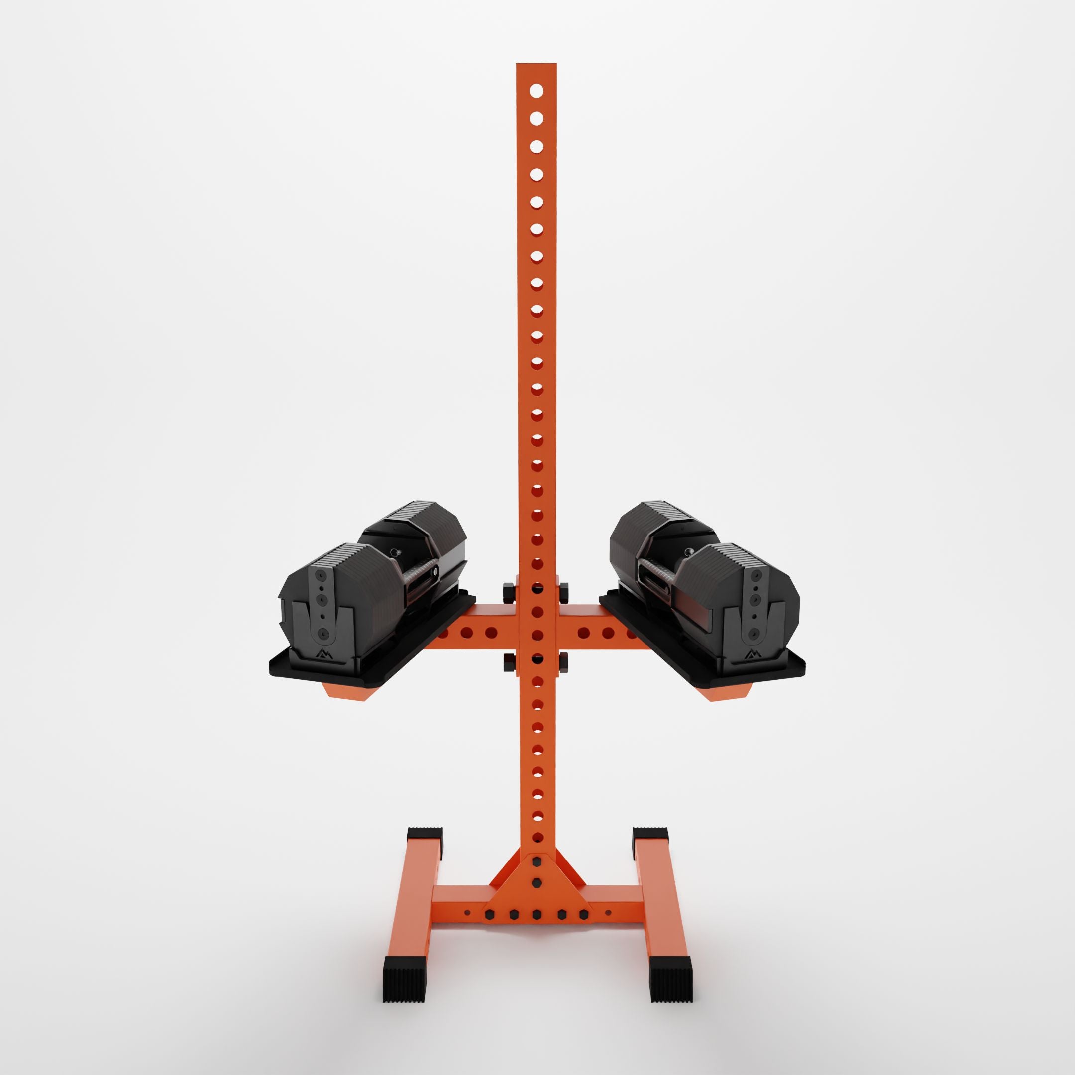 Delta | Adjustable Dumbbell Rack
