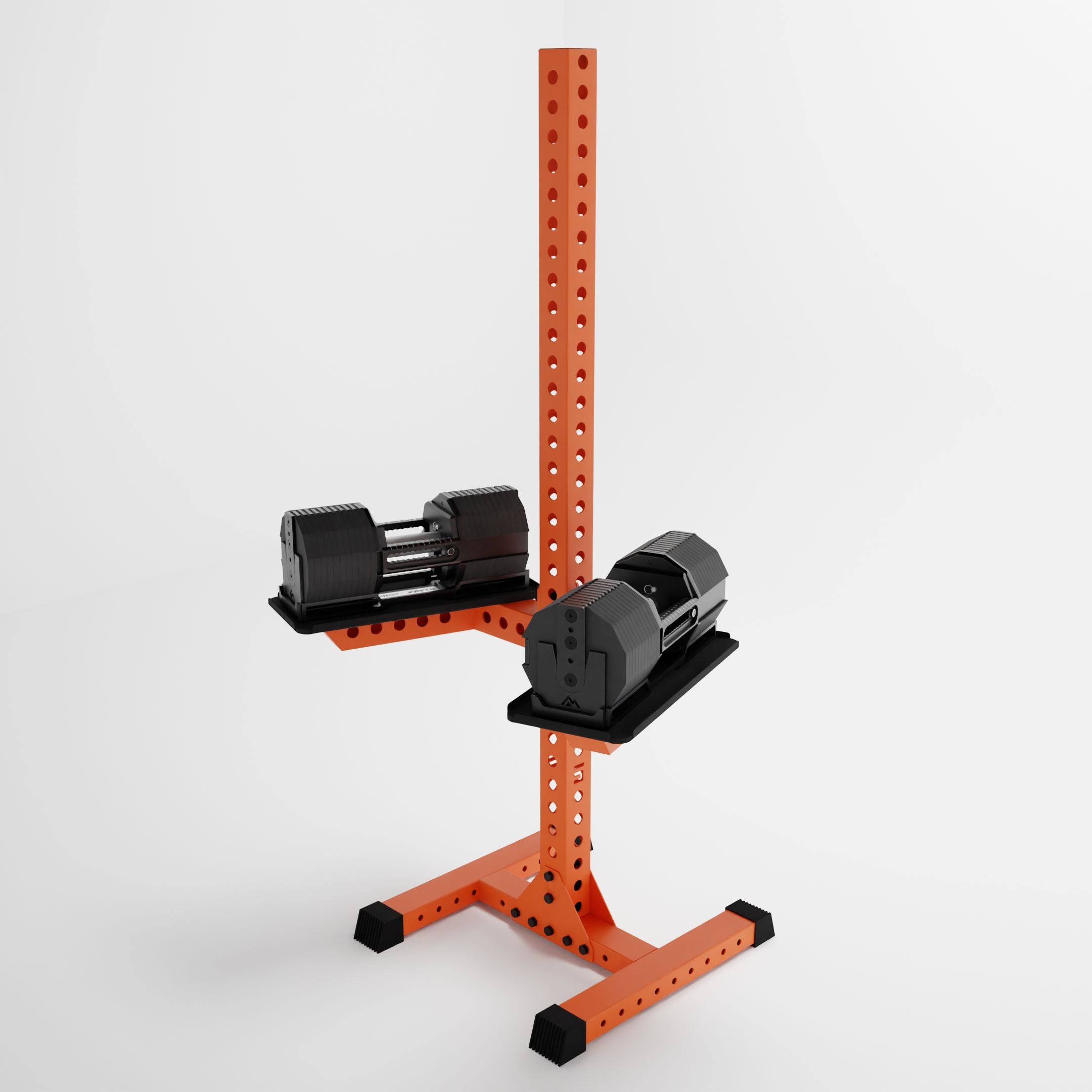 Delta | Adjustable Dumbbell Rack