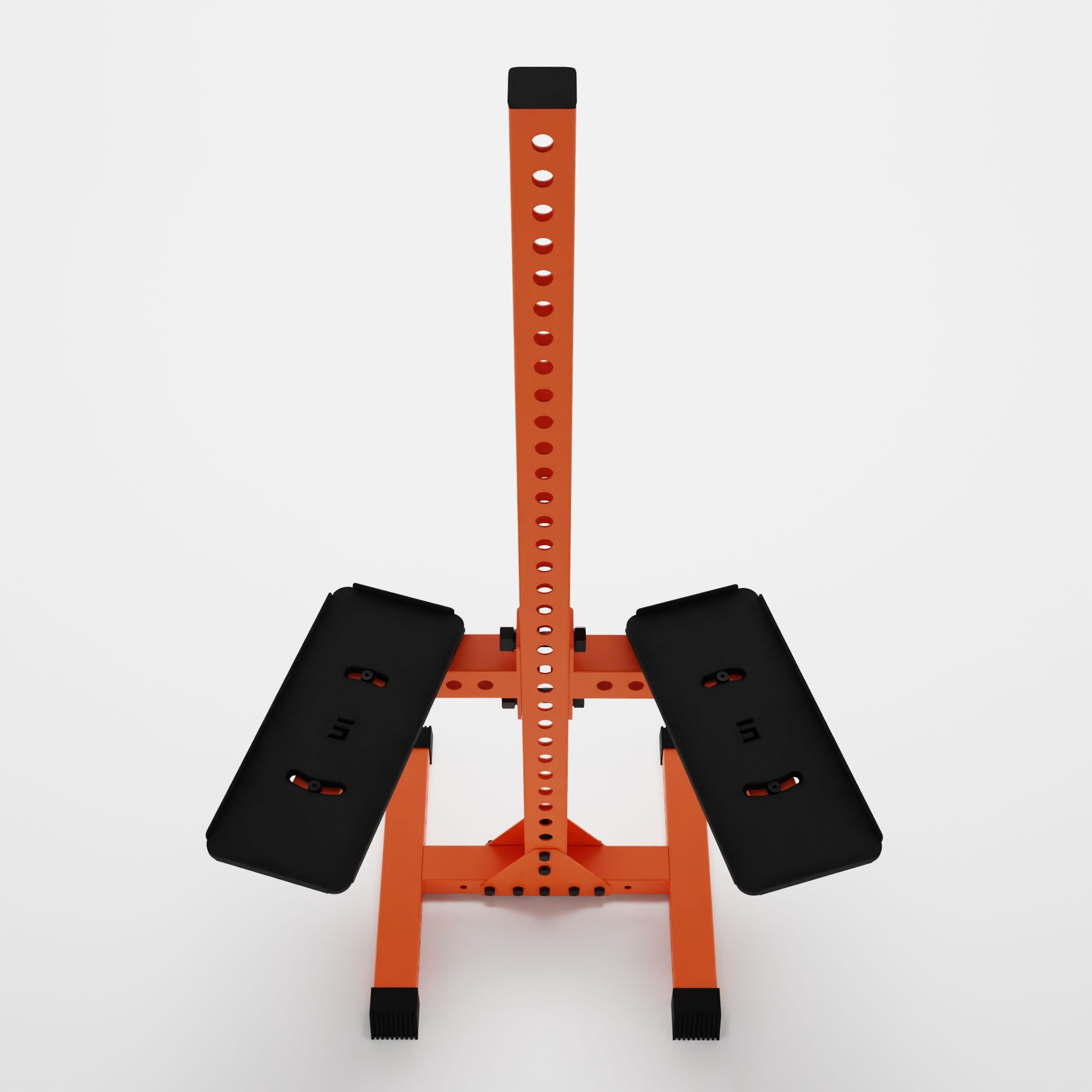Delta | Adjustable Dumbbell Rack
