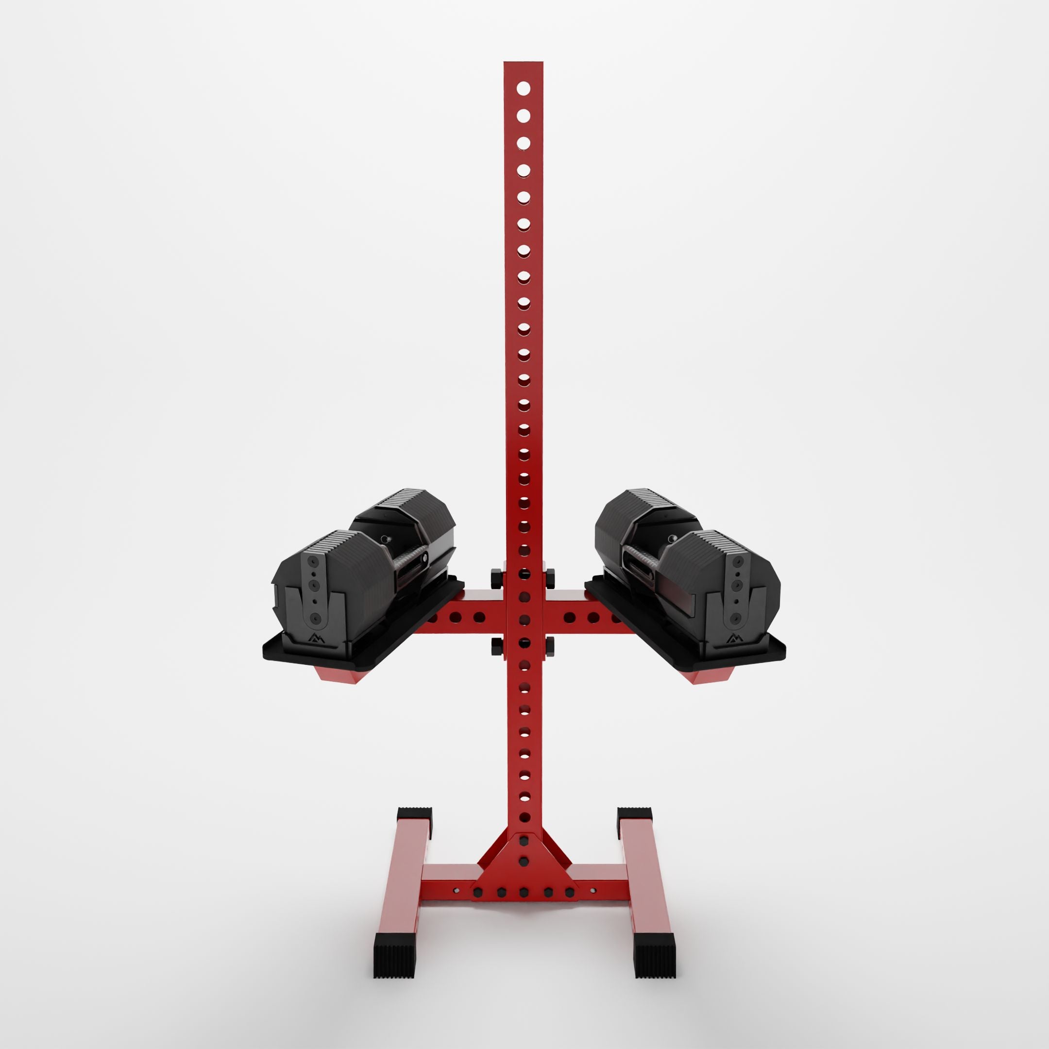 Delta | Adjustable Dumbbell Rack