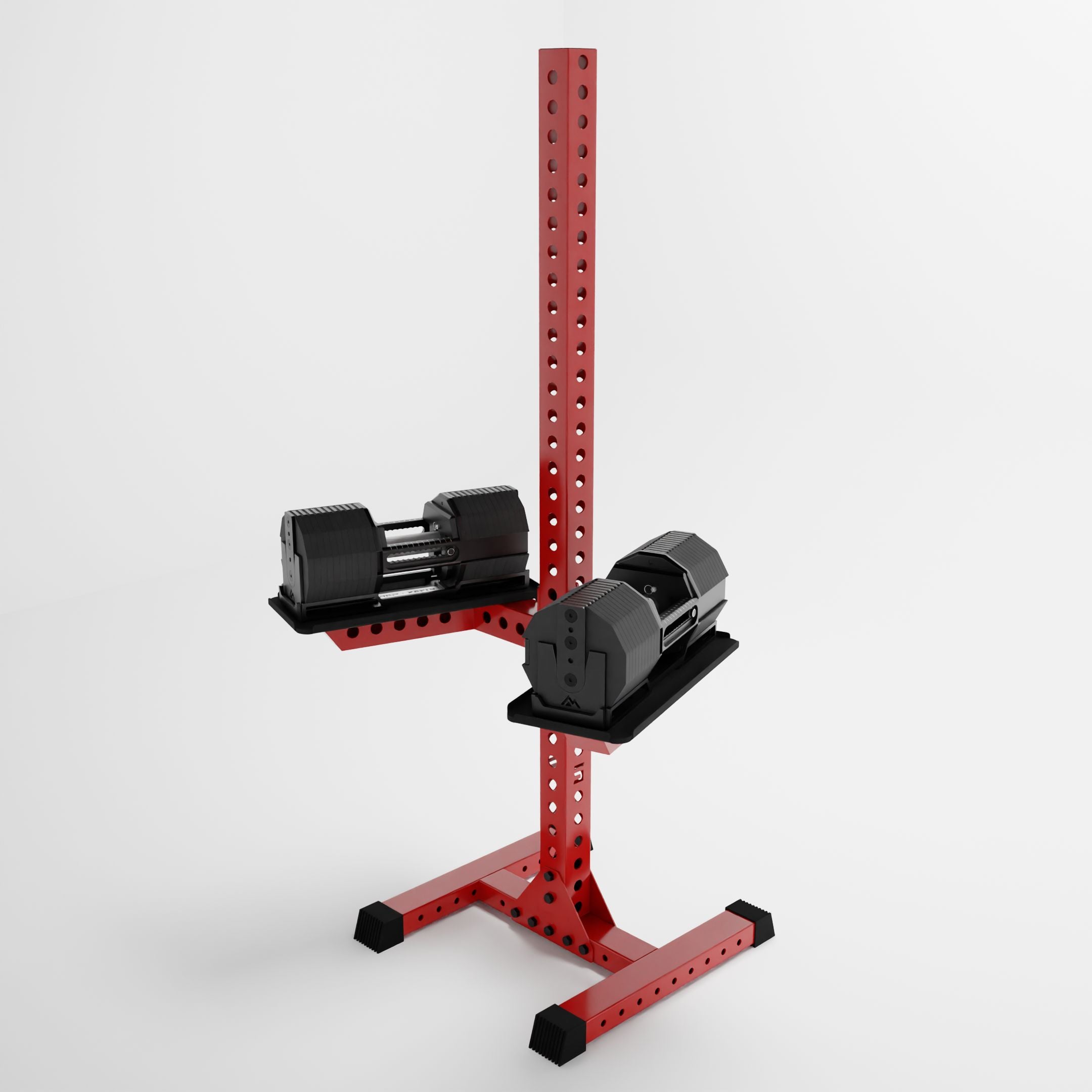 Delta | Adjustable Dumbbell Rack