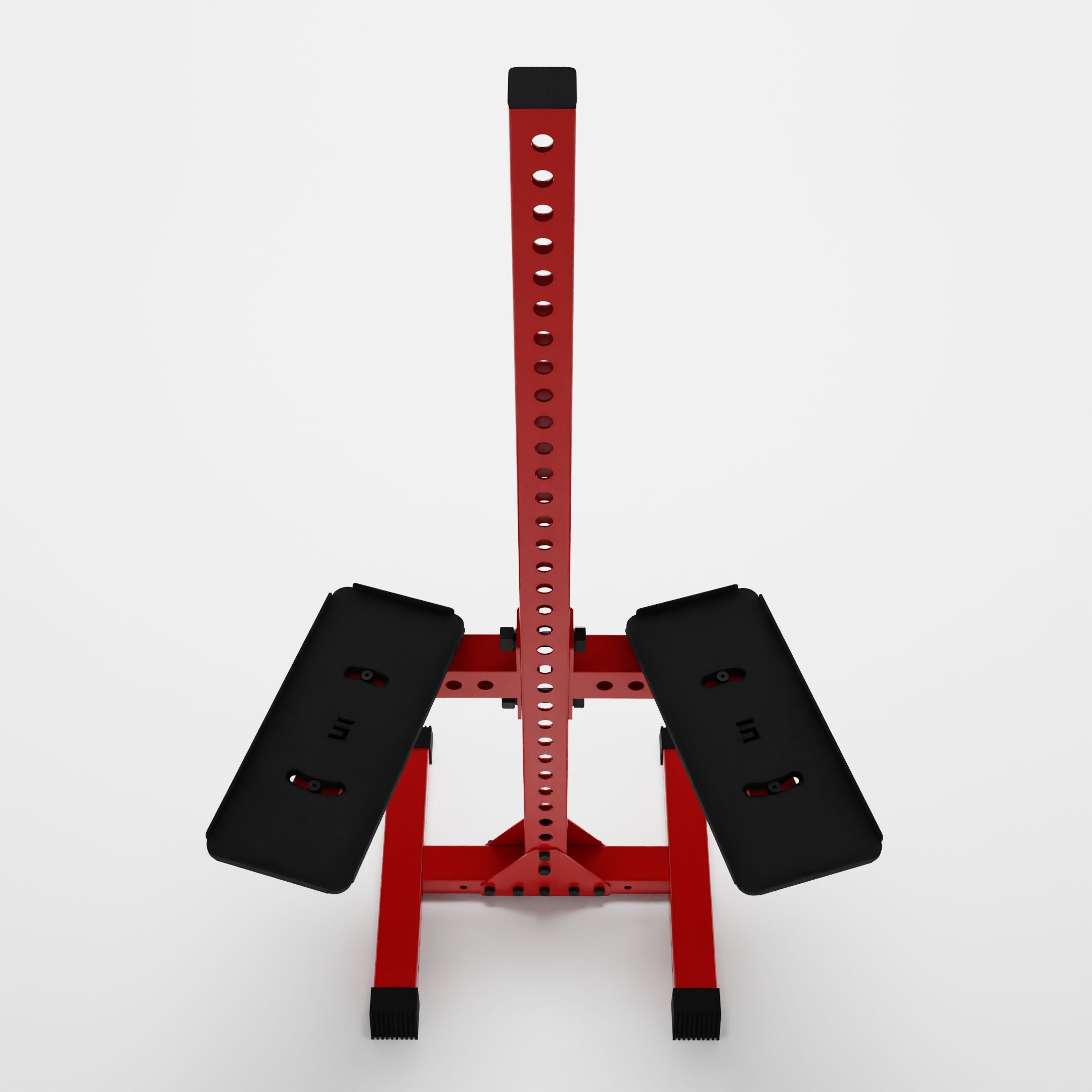 Delta | Adjustable Dumbbell Rack