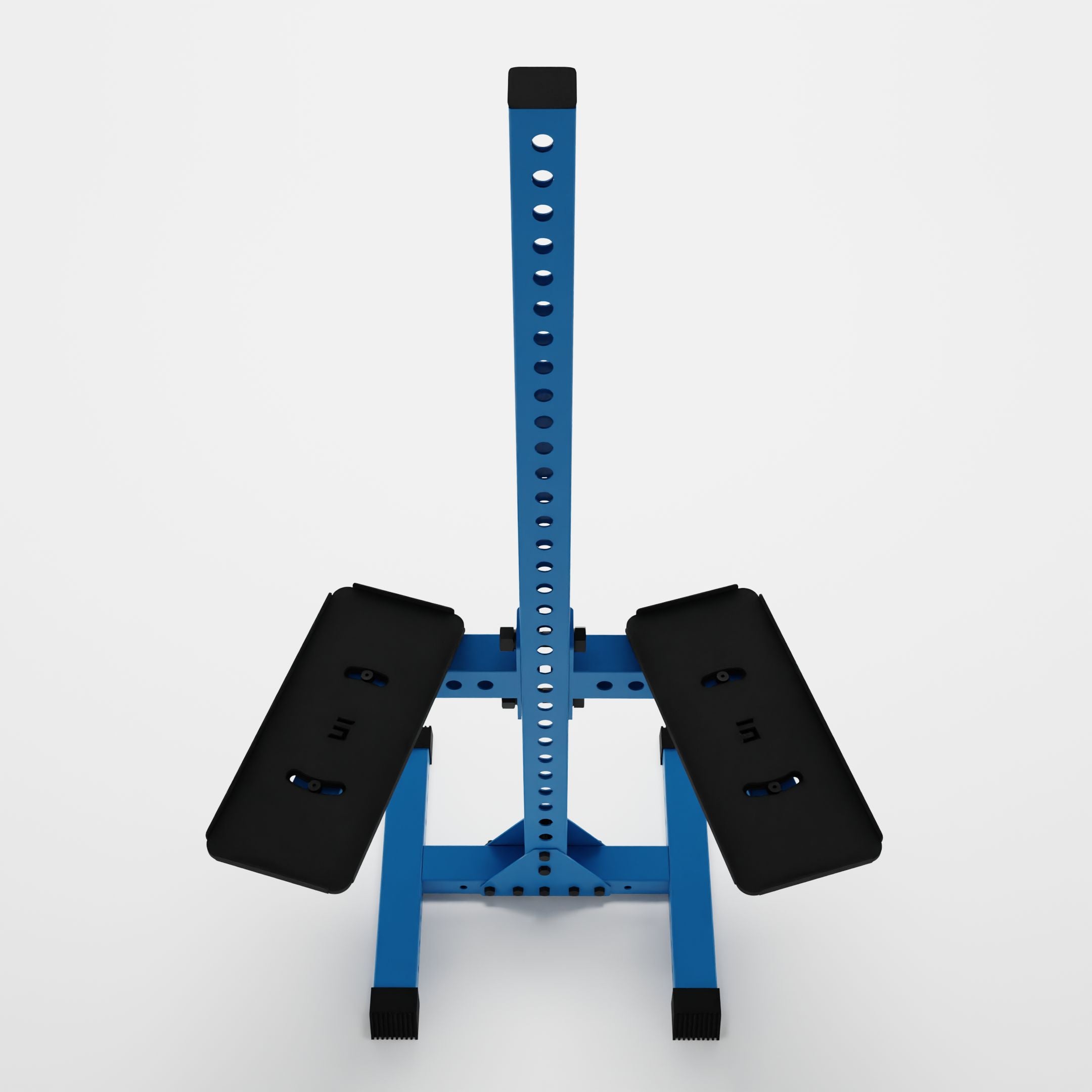 Delta | Adjustable Dumbbell Rack