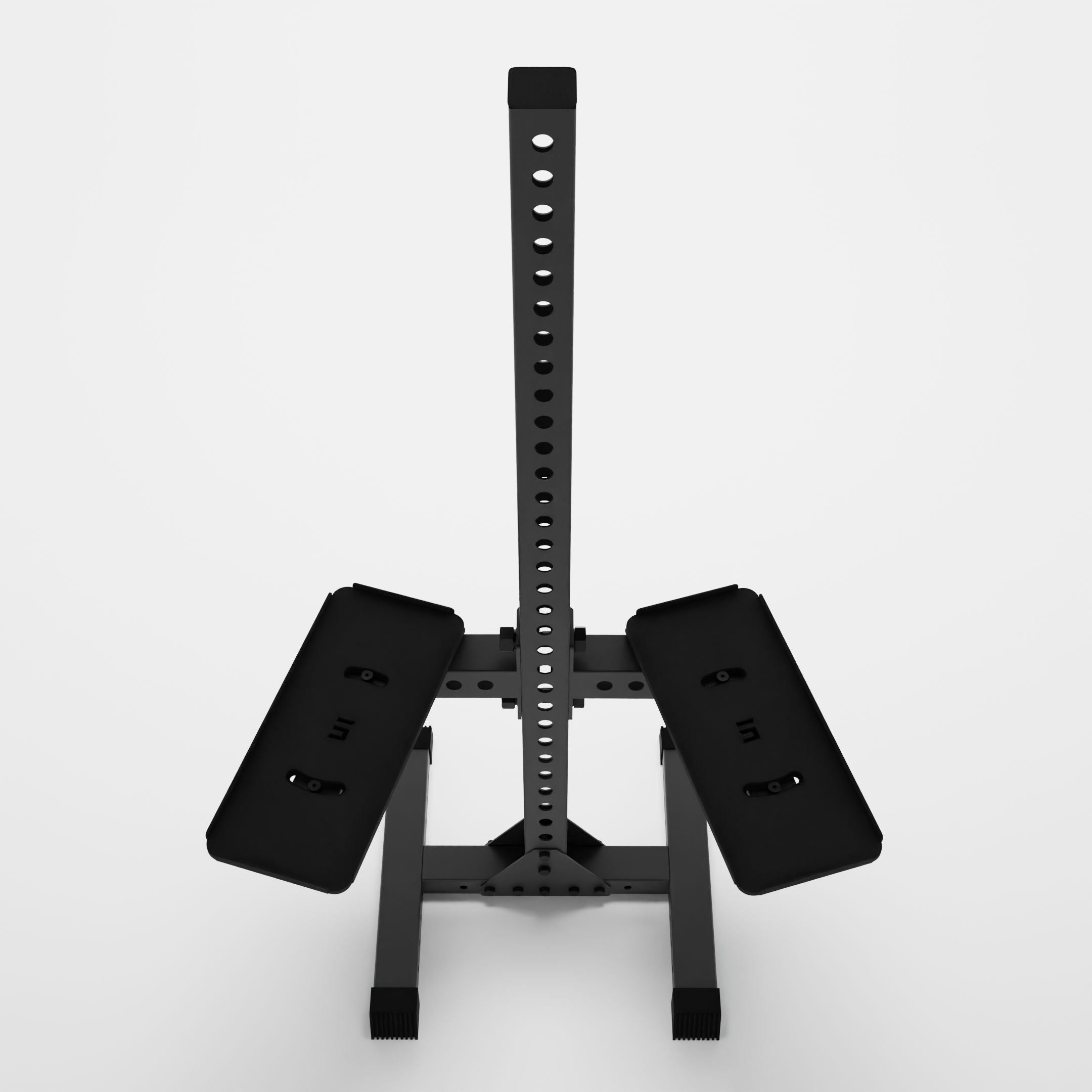 Delta | Adjustable Dumbbell Rack