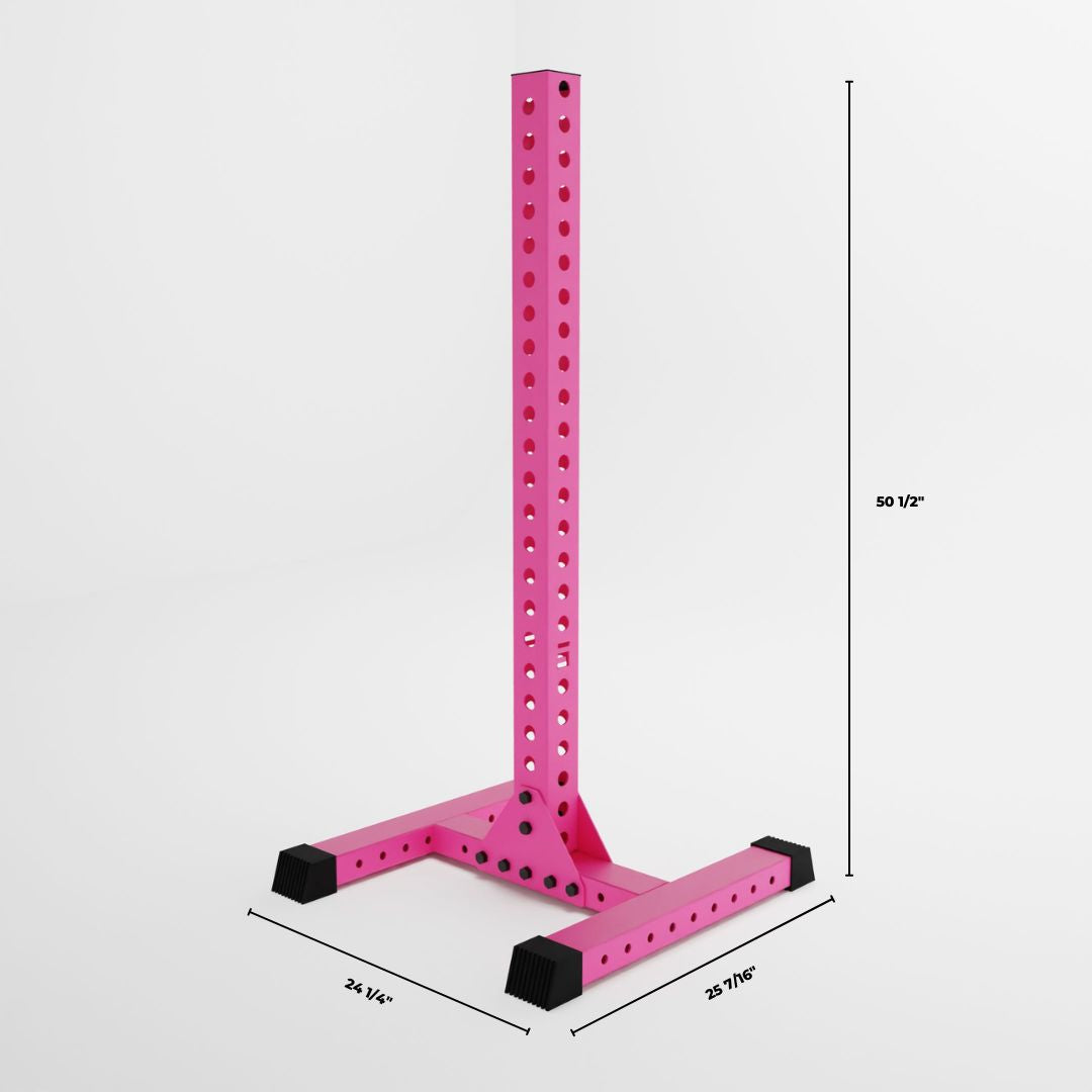 Alpha | Single Stand