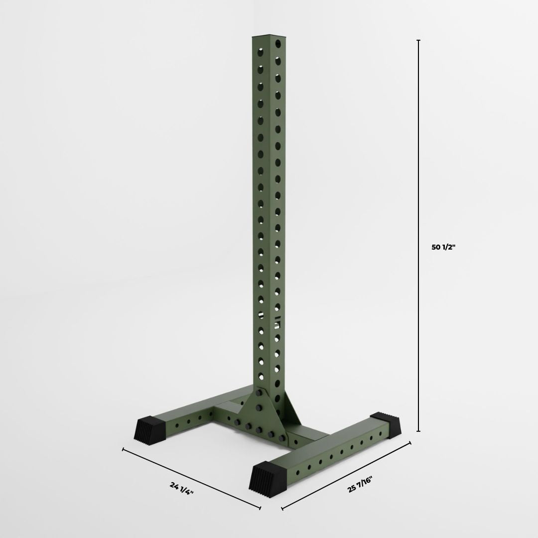 Alpha | Single Stand