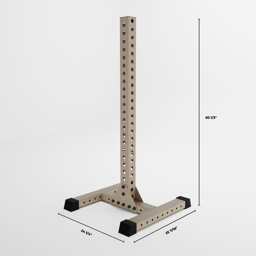 Alpha | Single Stand