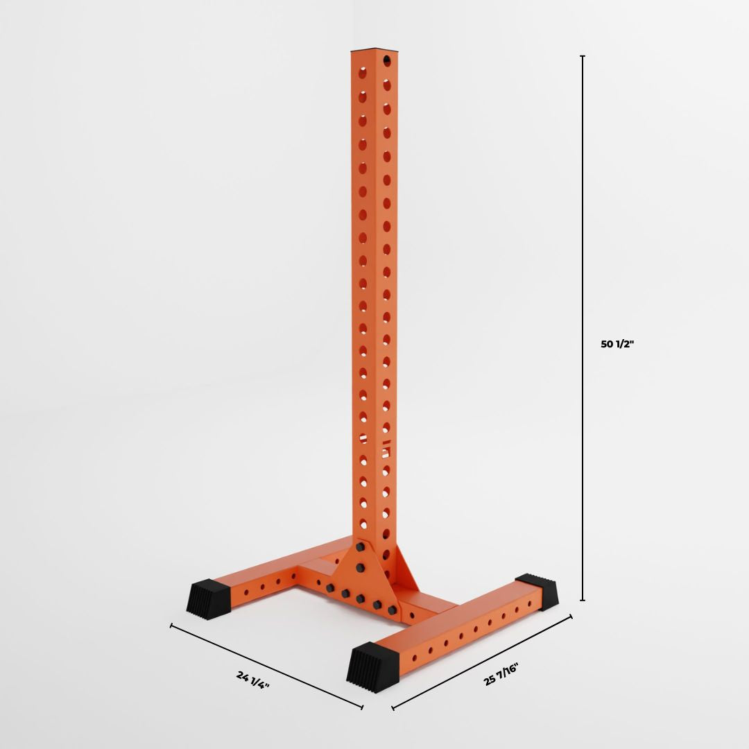 Alpha | Single Stand