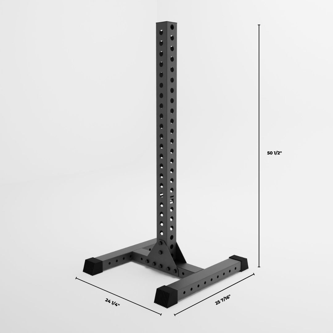 Alpha | Single Stand