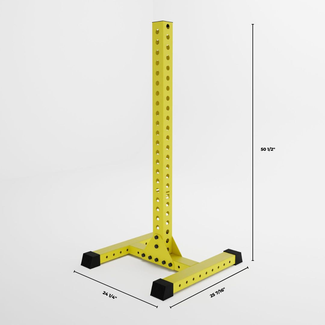 Alpha | Single Stand