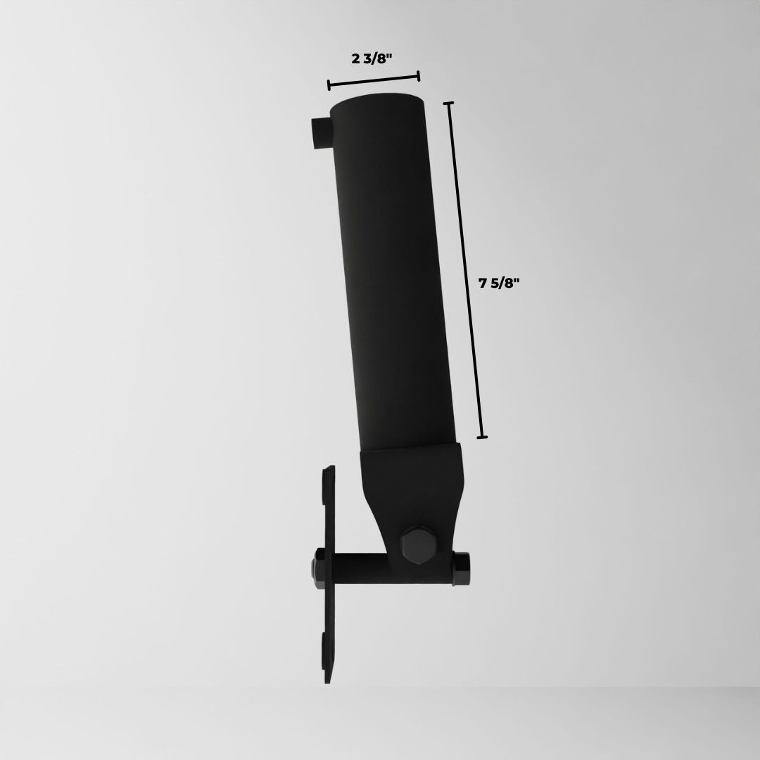 Olympic Bar Landmine | for 3x3 Upright Attachment