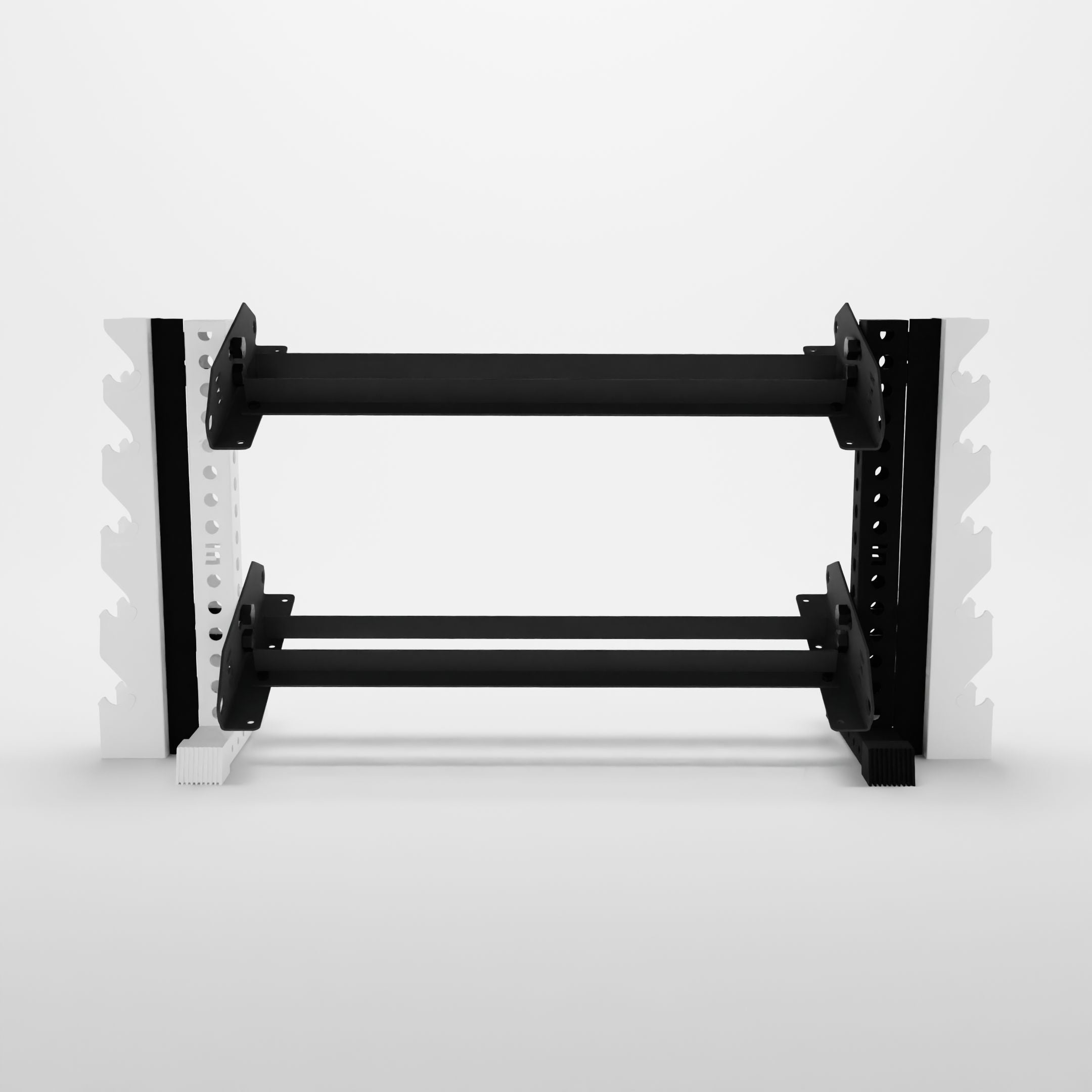 Bravo | Vertical to Horizontal Rack Expansion Kit