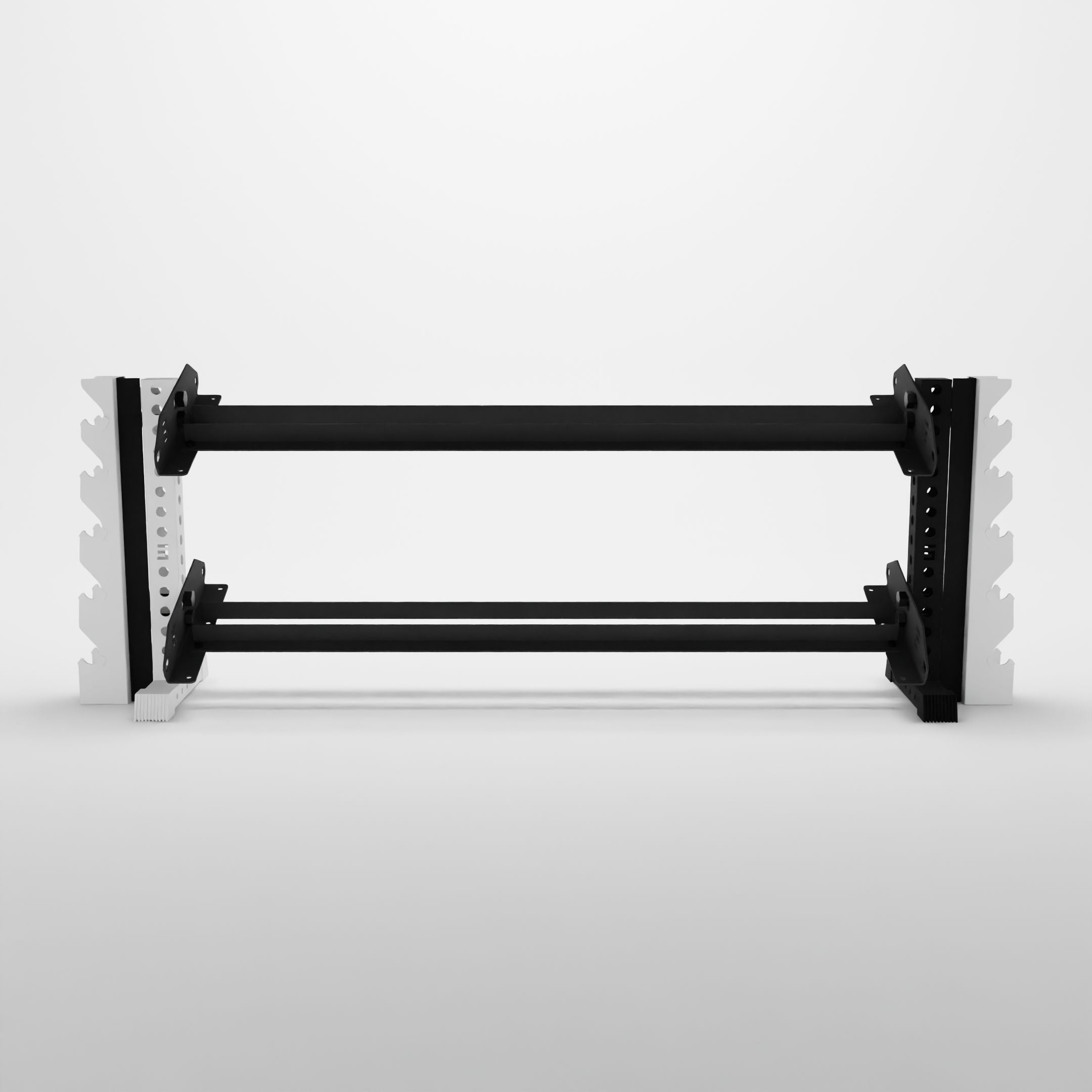 Bravo | Vertical to Horizontal Rack Expansion Kit