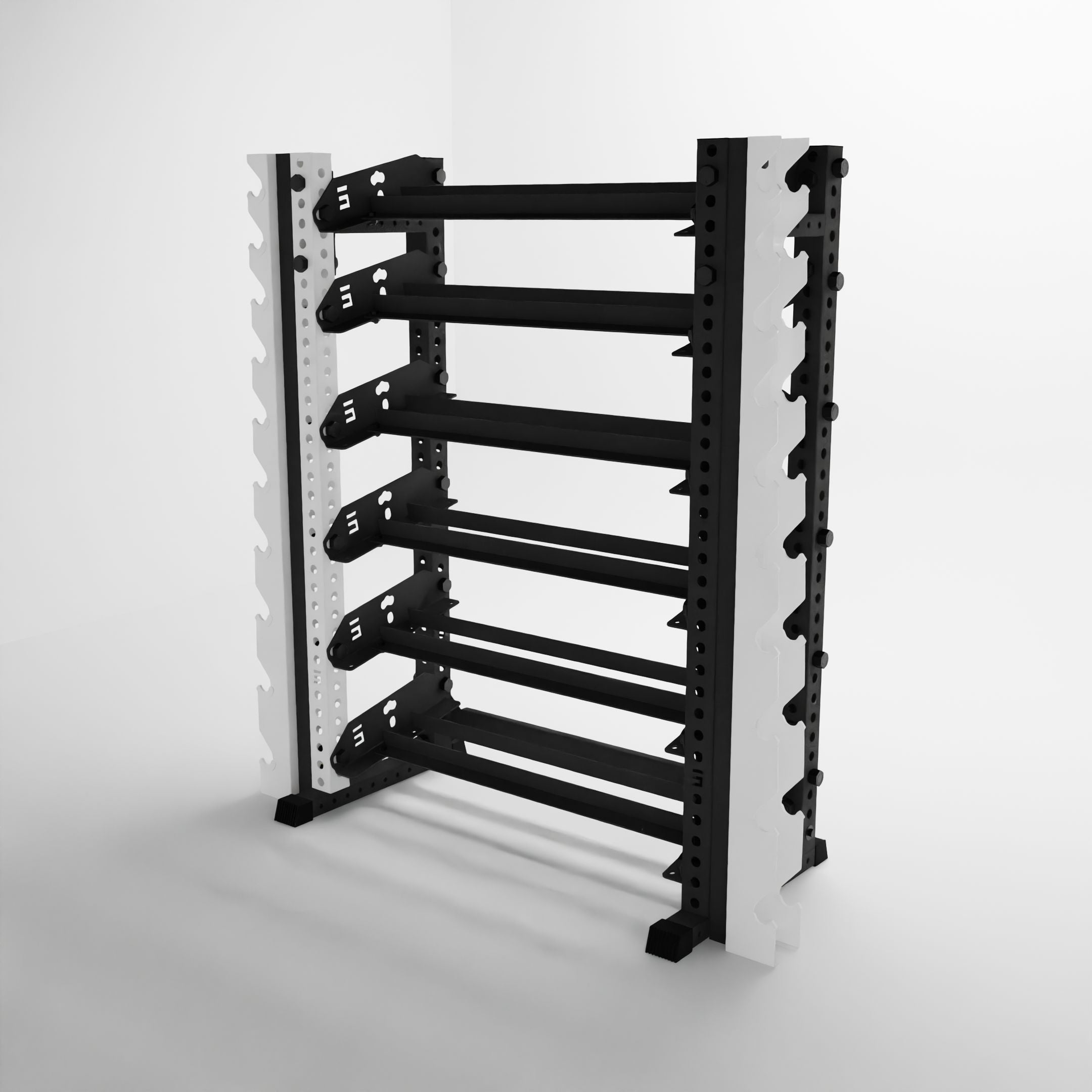 Delta | Vertical to Horizontal Rack Expansion Kit