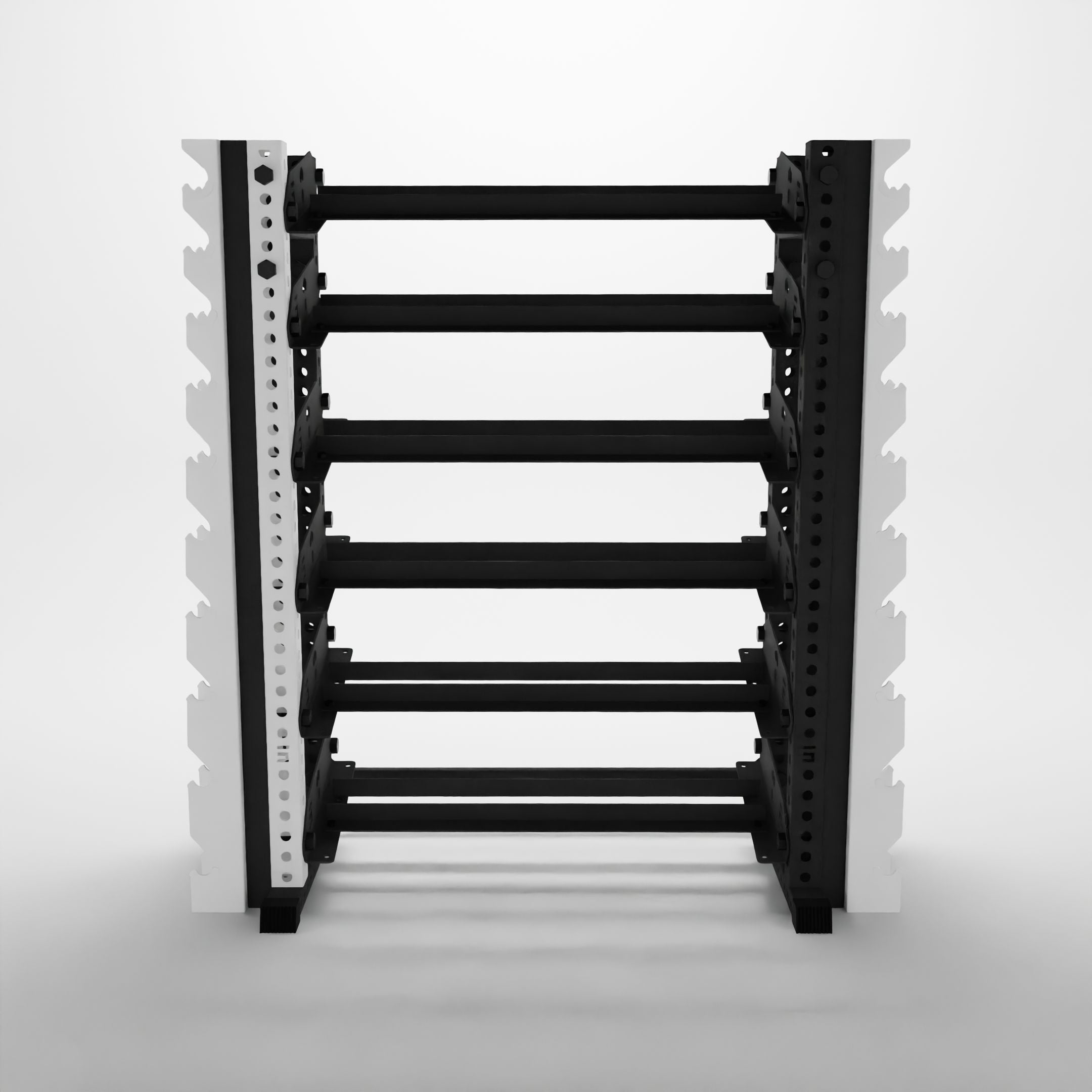 Delta | Vertical to Horizontal Rack Expansion Kit
