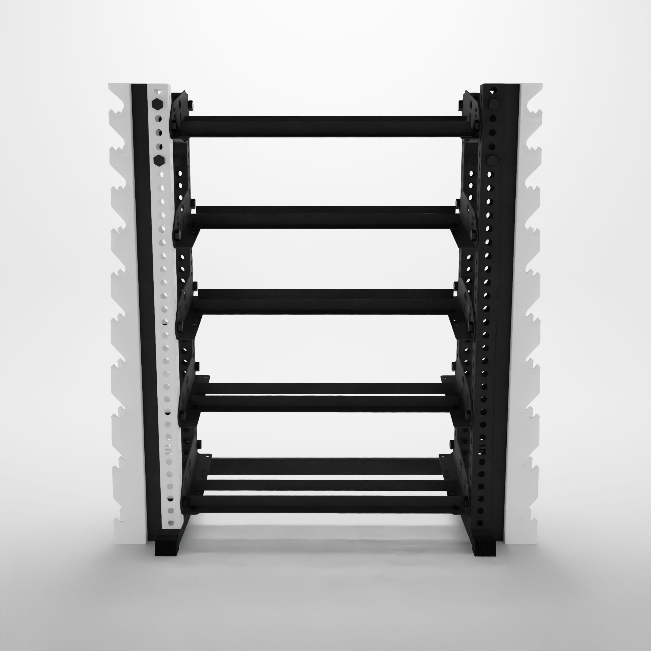 Delta | Vertical to Horizontal Rack Expansion Kit