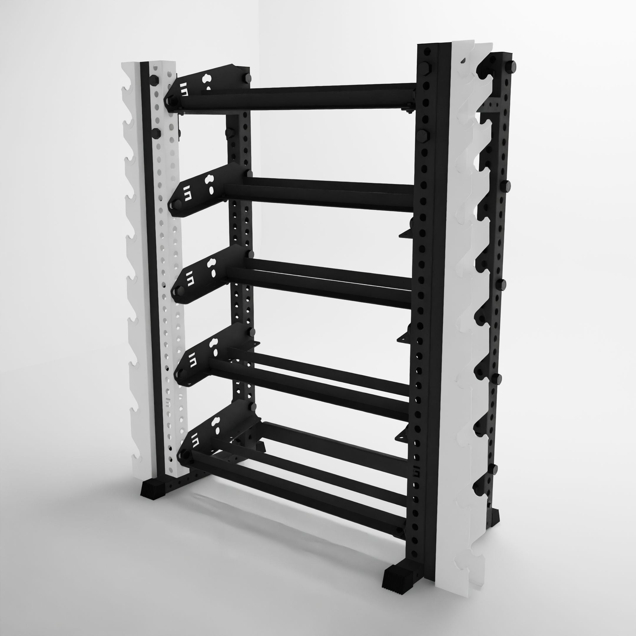 Delta | Vertical to Horizontal Rack Expansion Kit
