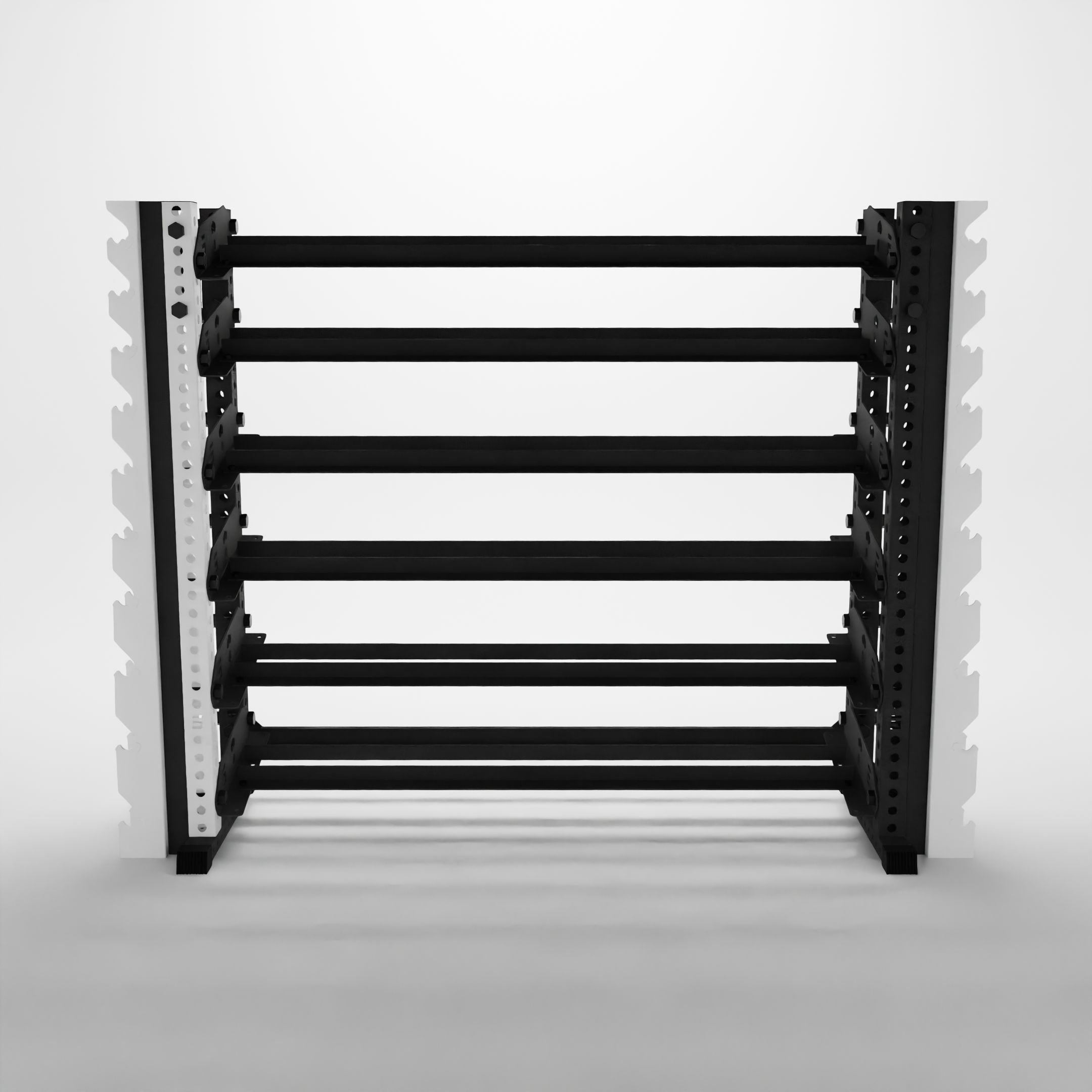 Delta | Vertical to Horizontal Rack Expansion Kit