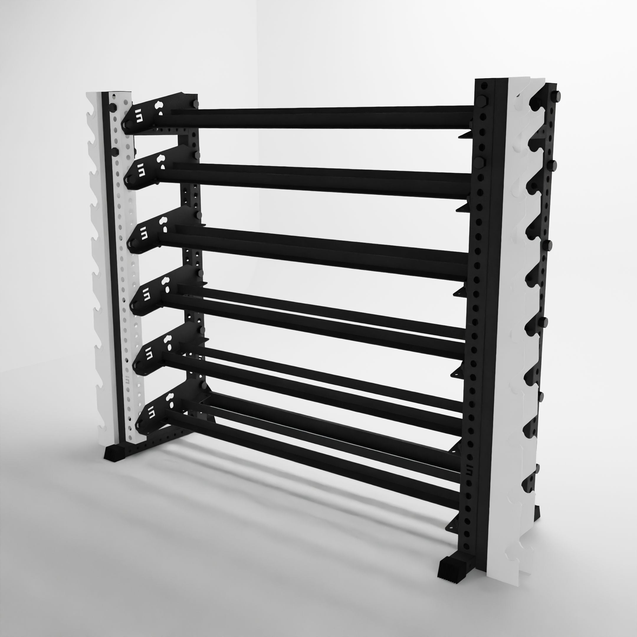 Delta | Vertical to Horizontal Rack Expansion Kit