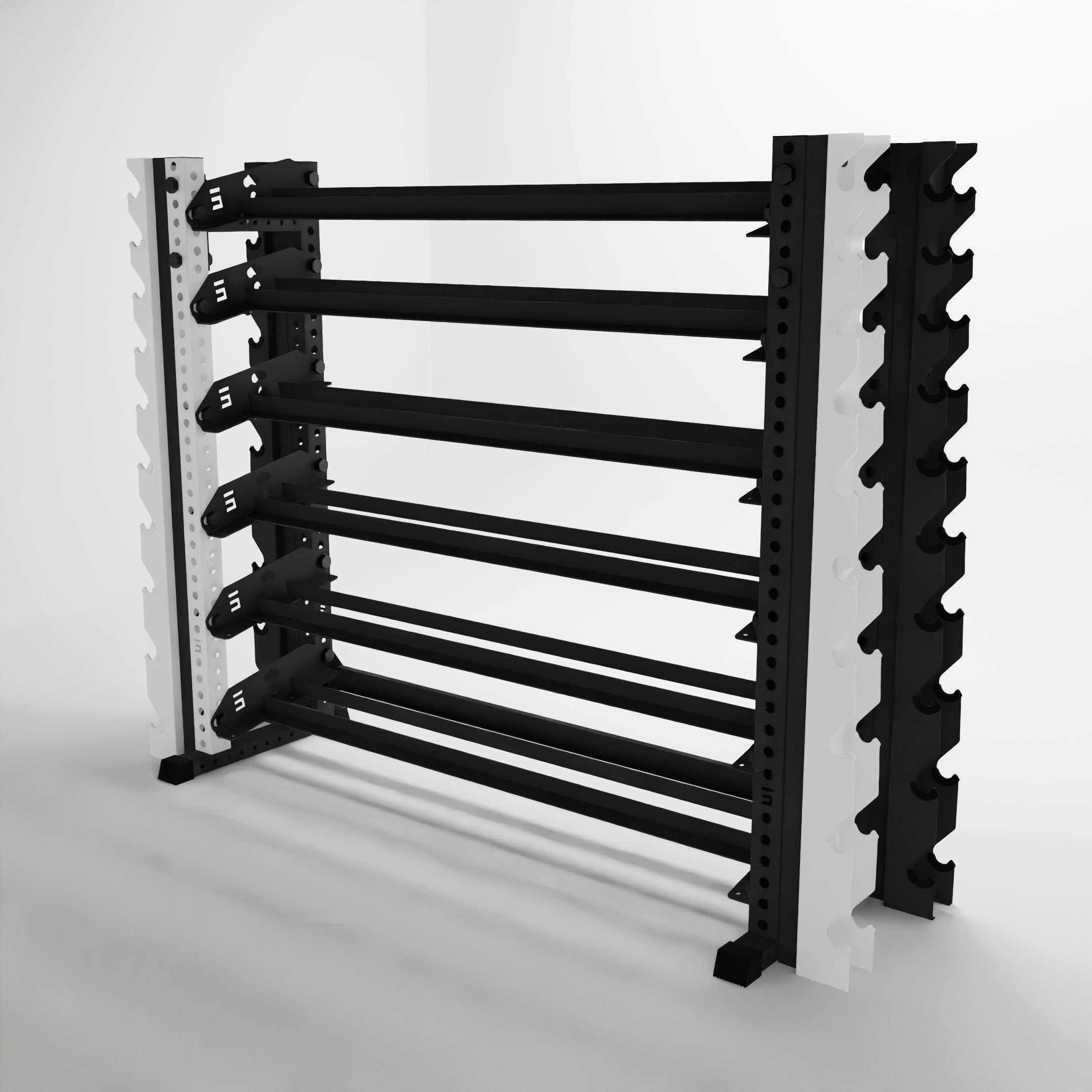 Delta | Vertical to Horizontal Rack Expansion Kit