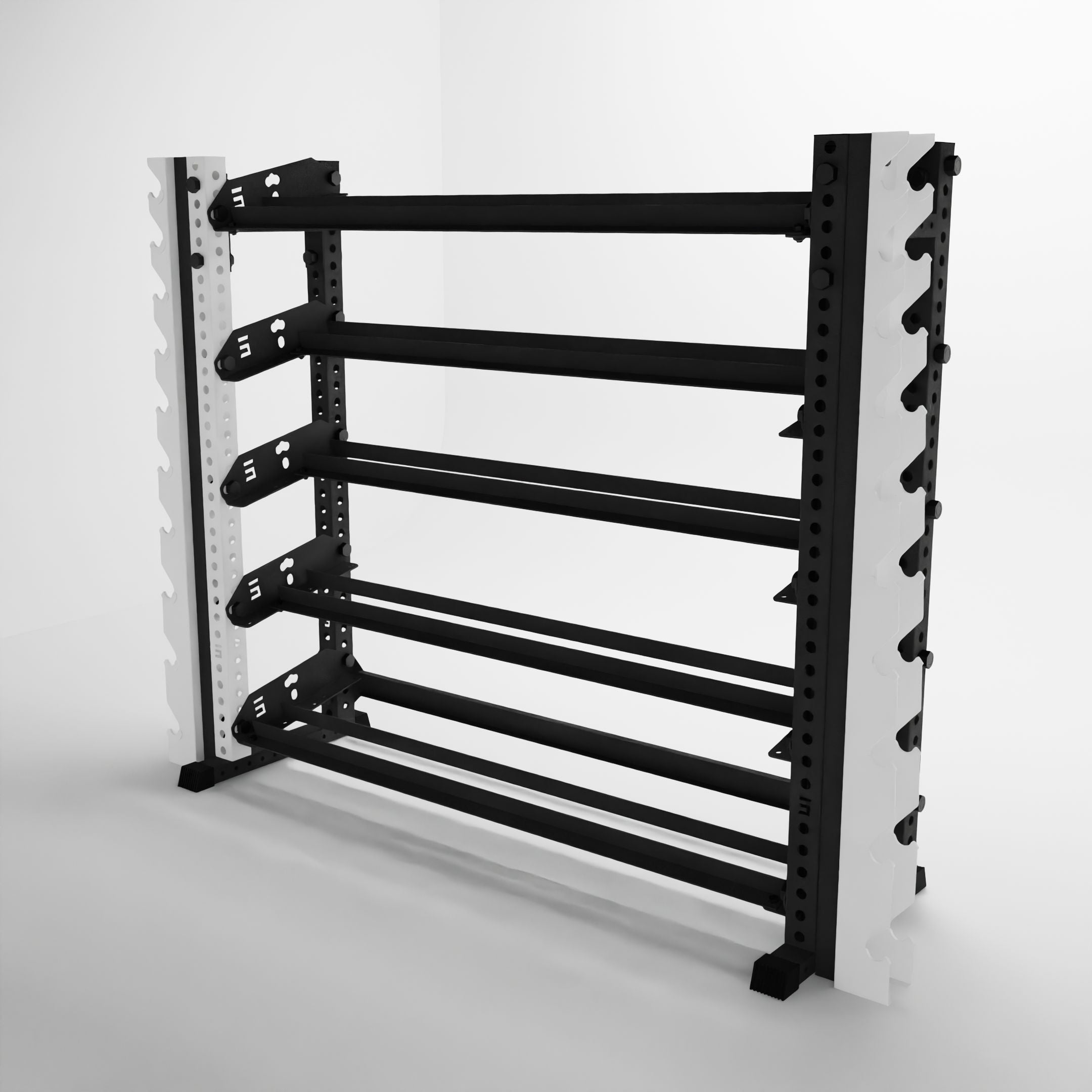 Delta | Vertical to Horizontal Rack Expansion Kit