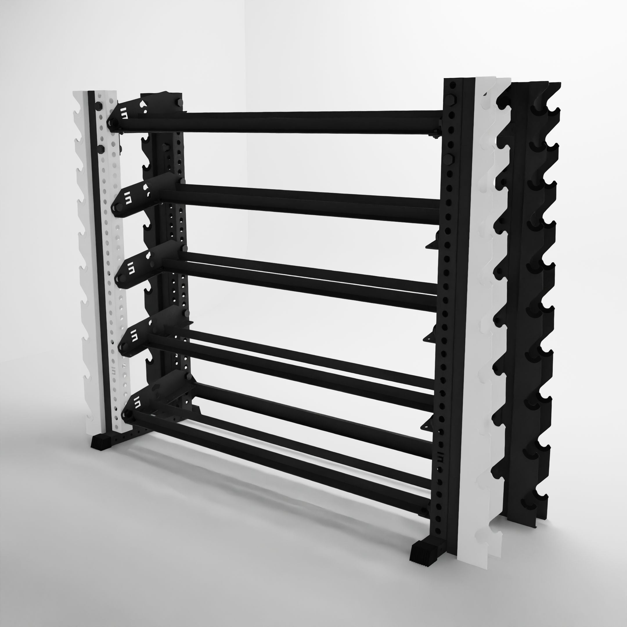 Delta | Vertical to Horizontal Rack Expansion Kit