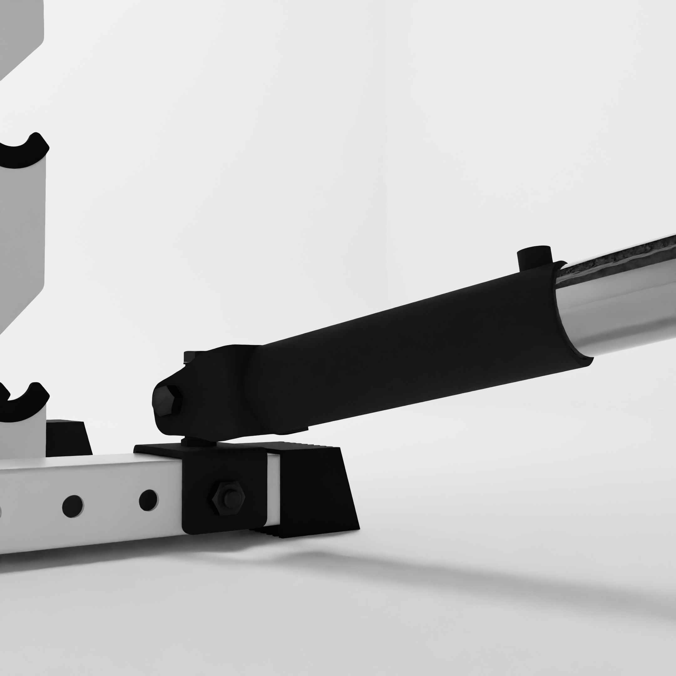 Olympic Bar Landmine | For 2x3 Base Attachment