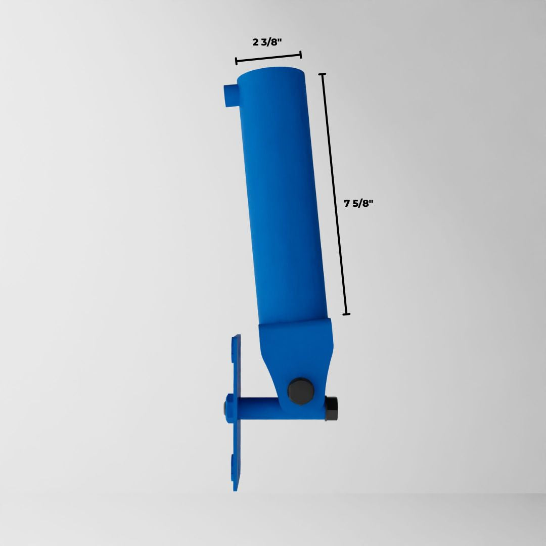Olympic Bar Landmine | for 3x3 Upright Attachment