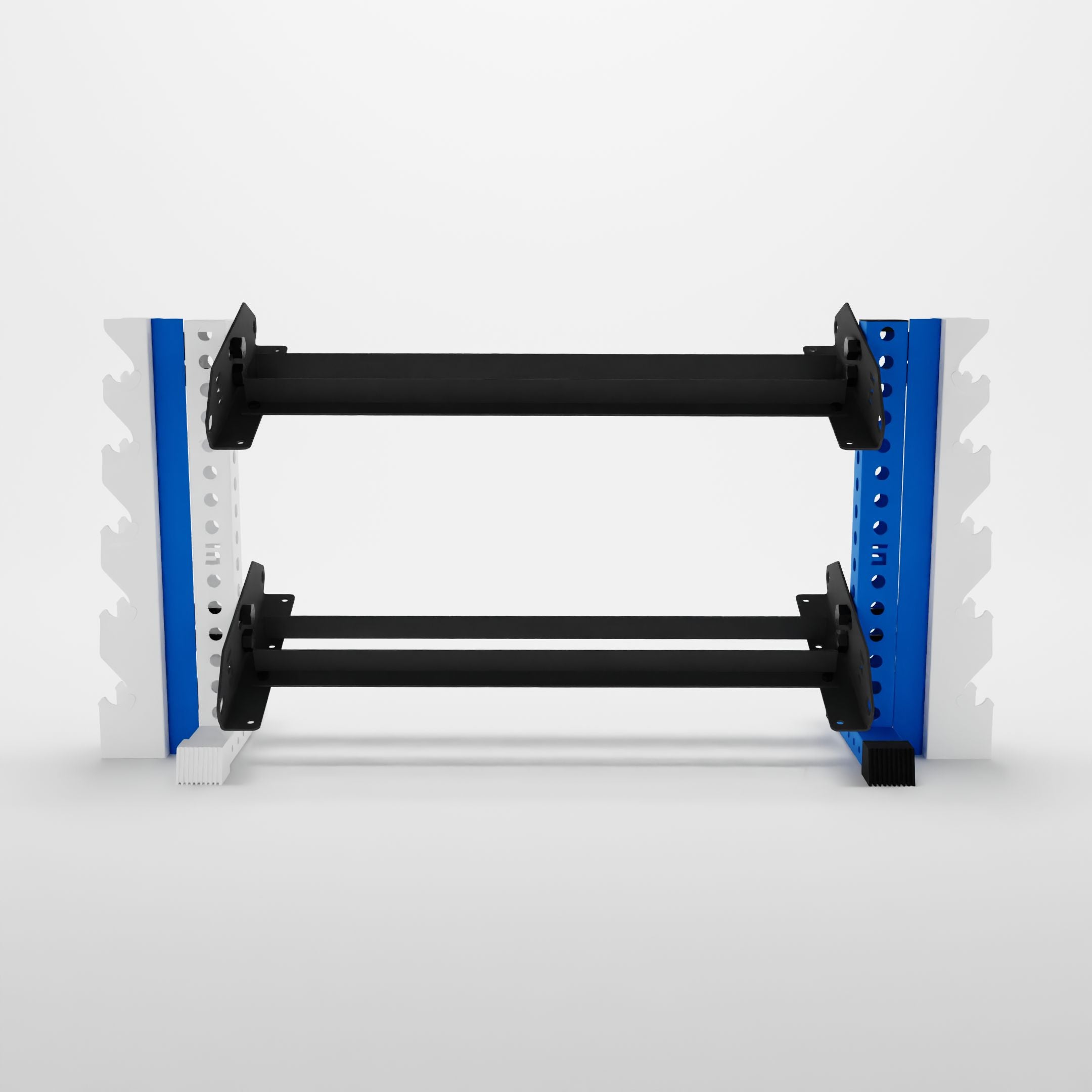 Bravo | Vertical to Horizontal Rack Expansion Kit